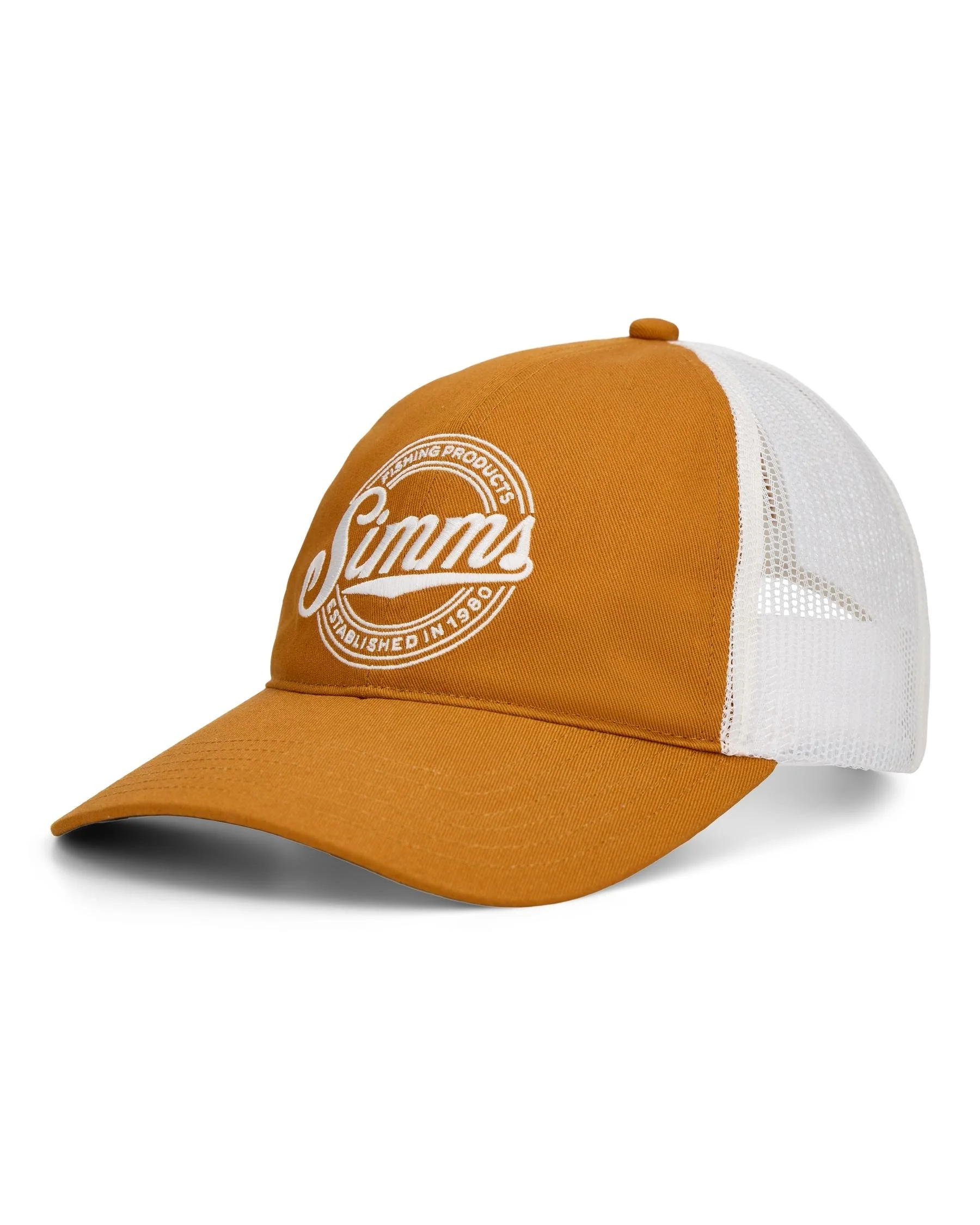 Small Fit Trucker