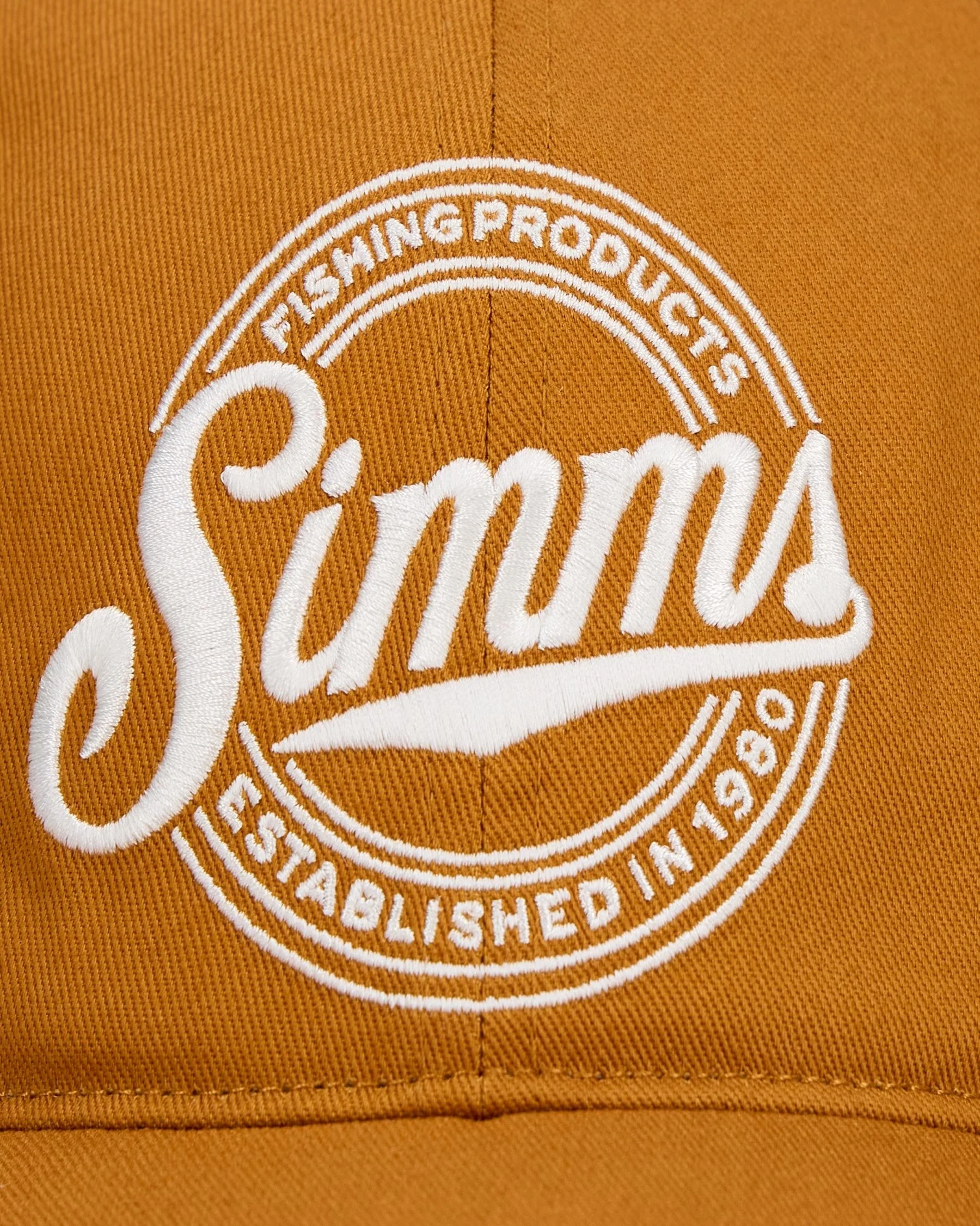 Small Fit Trucker - Image 2