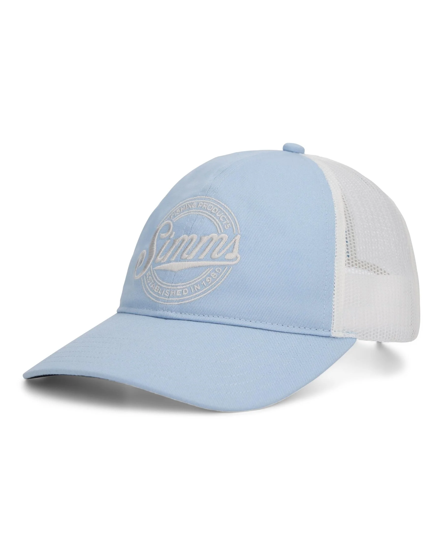 Small Fit Trucker - Image 4