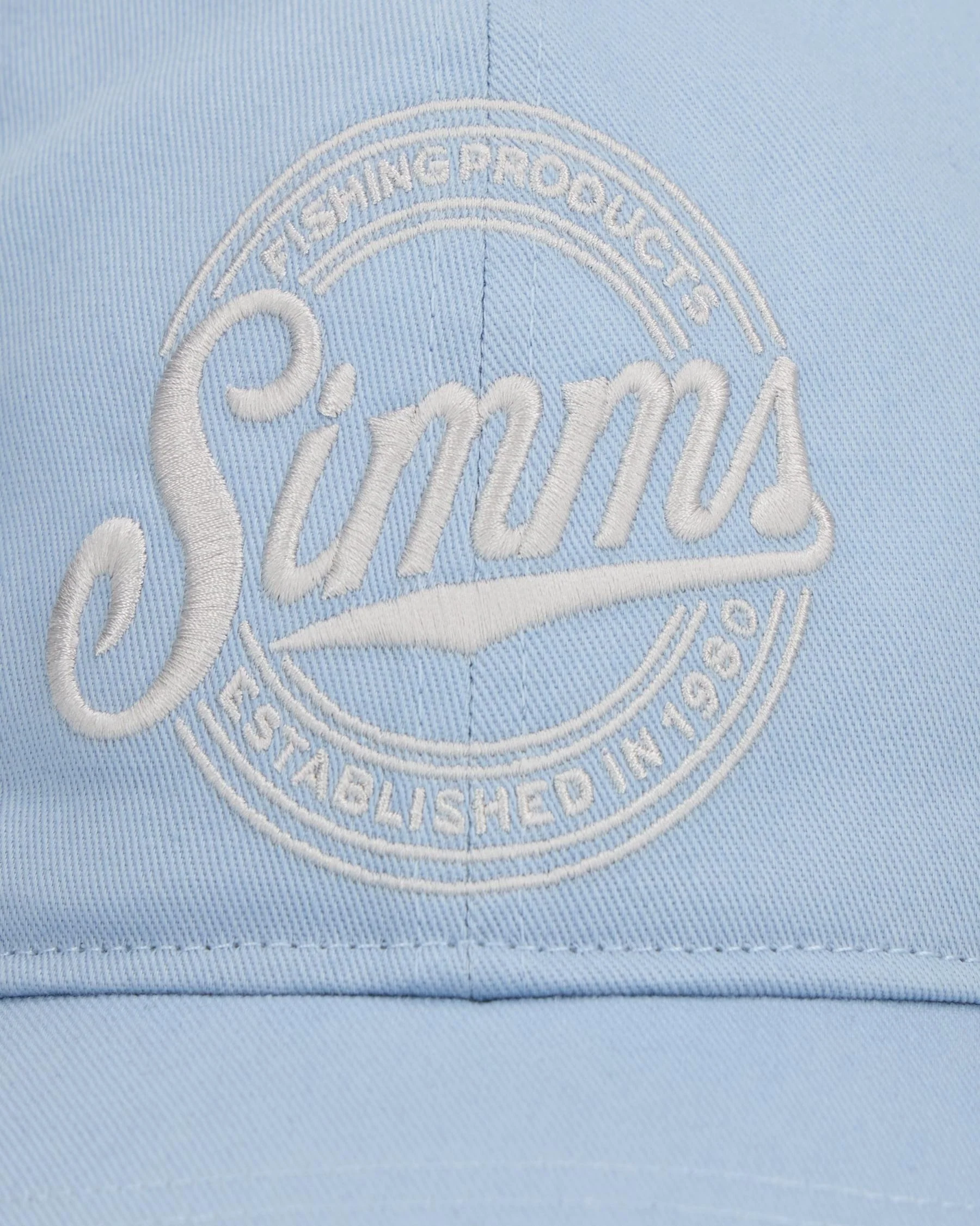 Small Fit Trucker - Image 5