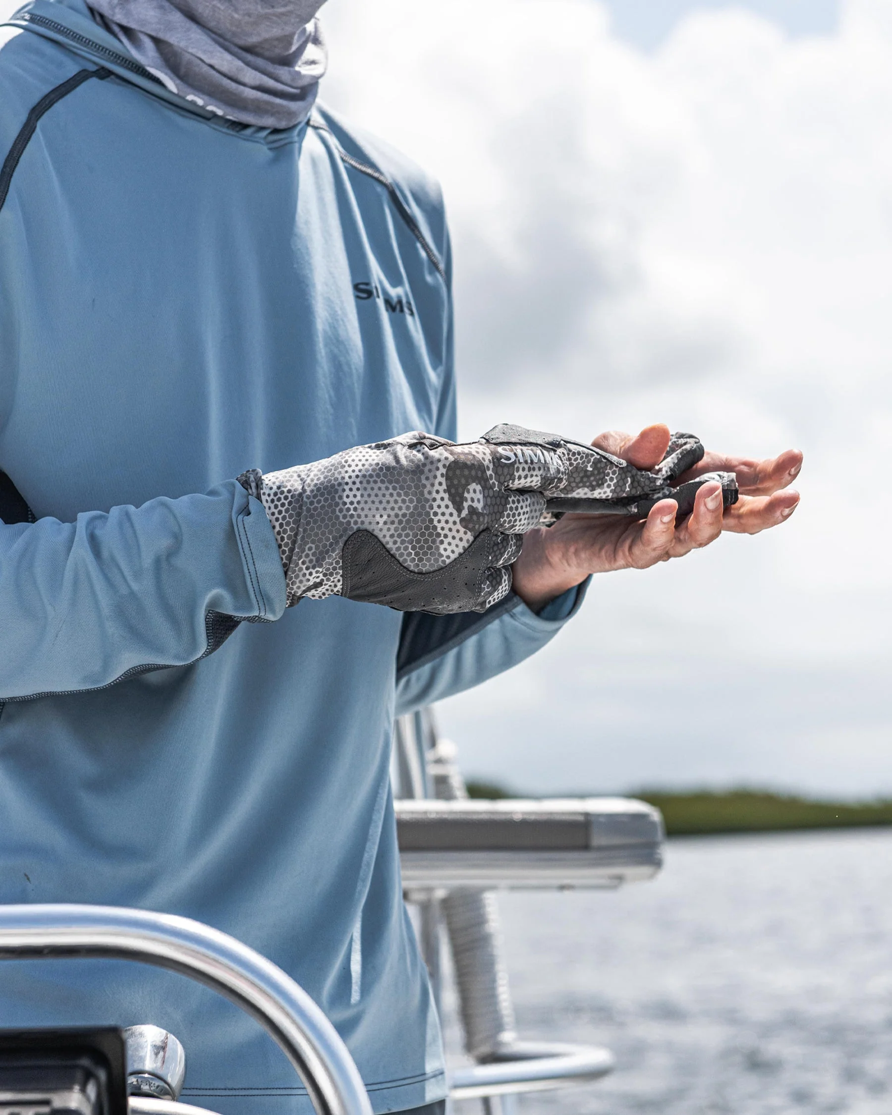 SolarFlex® SunGlove  - Past Season - Image 3