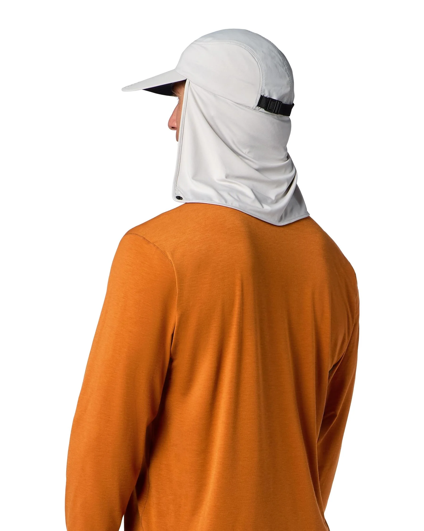 SunShield Cap - Image 2