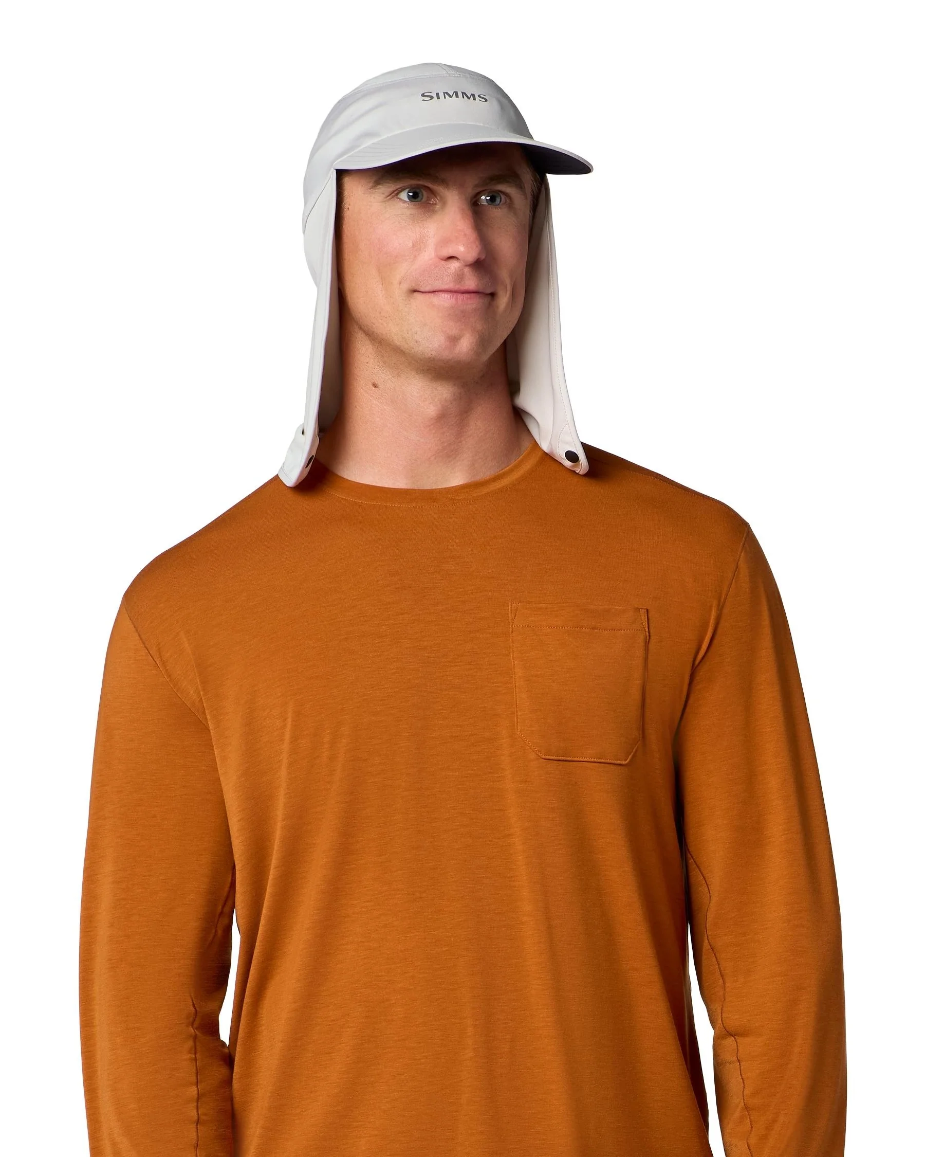 SunShield Cap - Image 3
