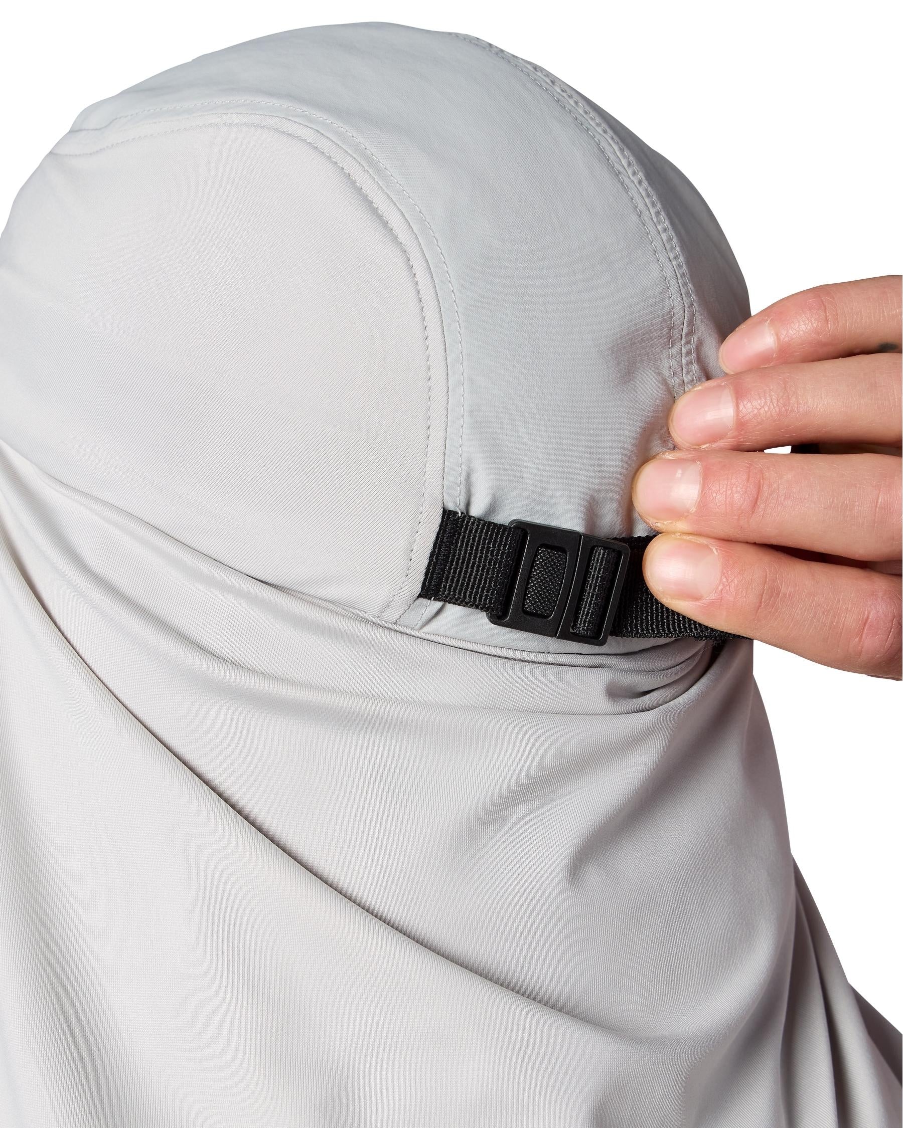SunShield Cap - Image 5