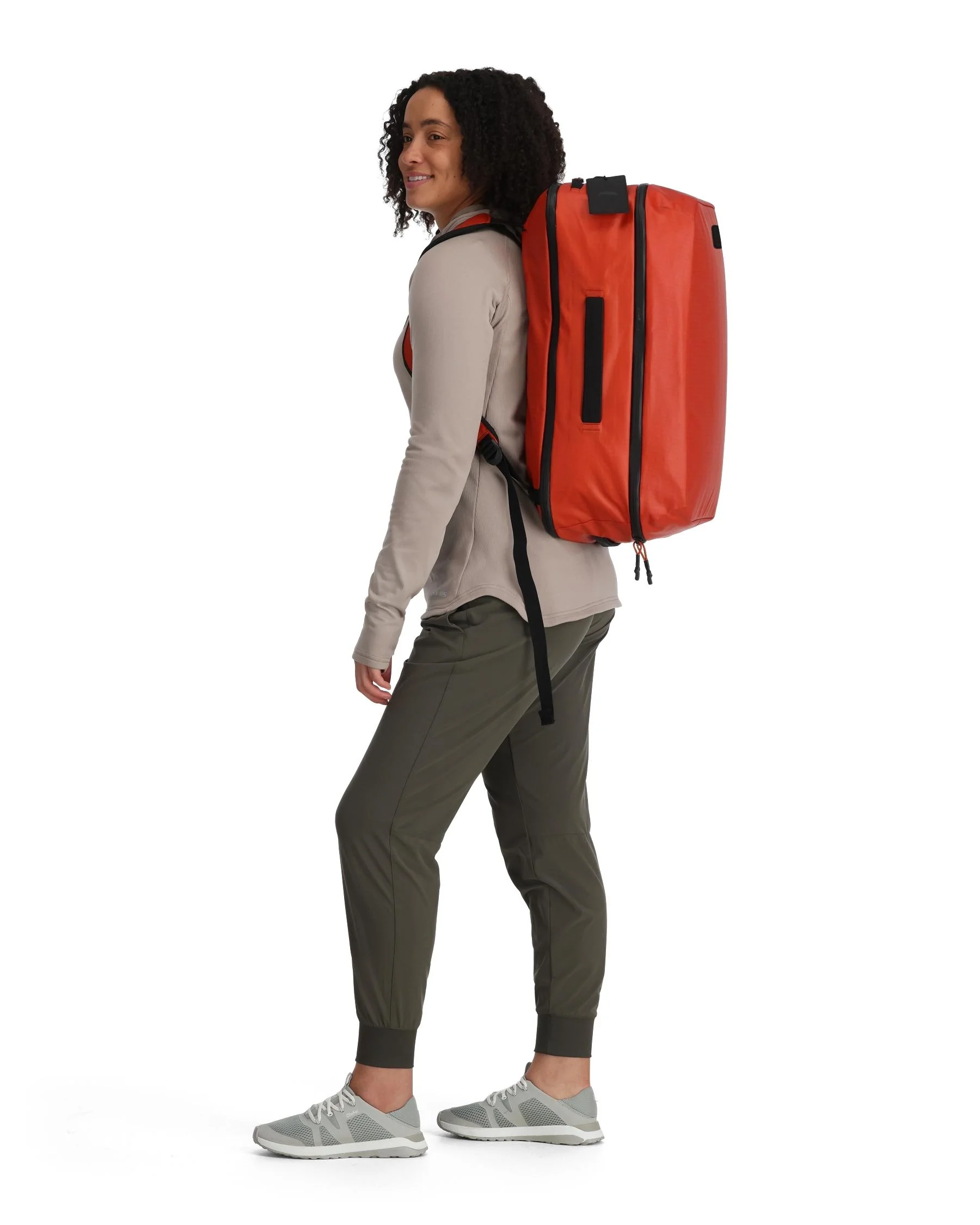 Tailwind 50L Duffel - Image 14