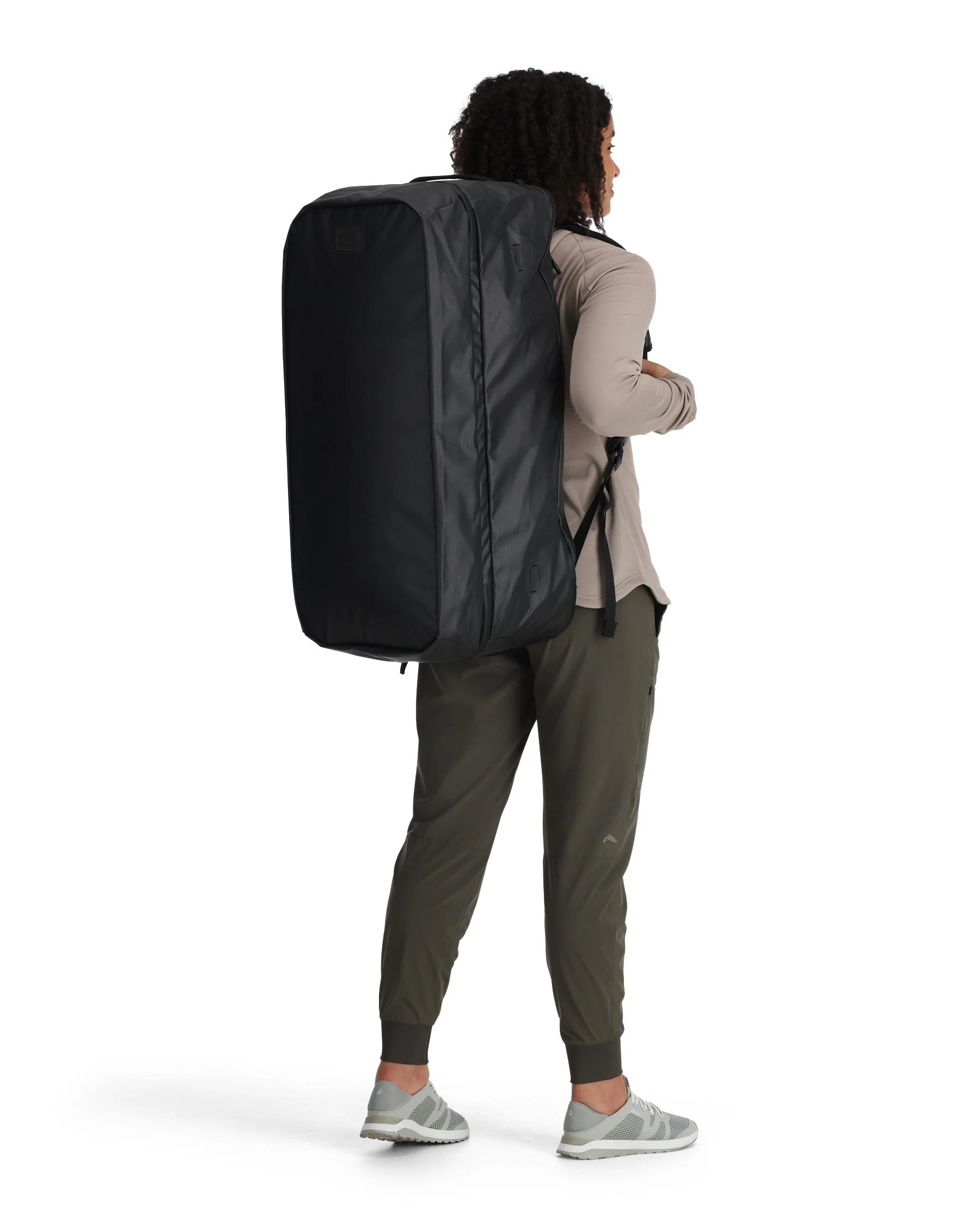 Tailwind 80L Duffel - Image 11