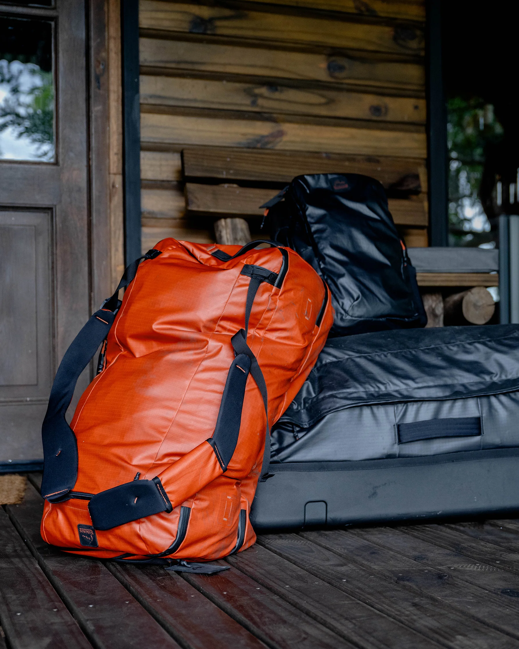 Tailwind 80L Duffel - Image 2