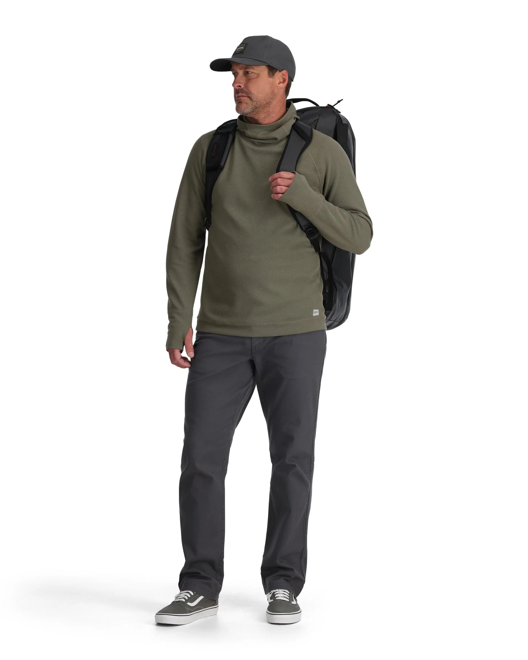 Tailwind 80L Duffel - Image 9