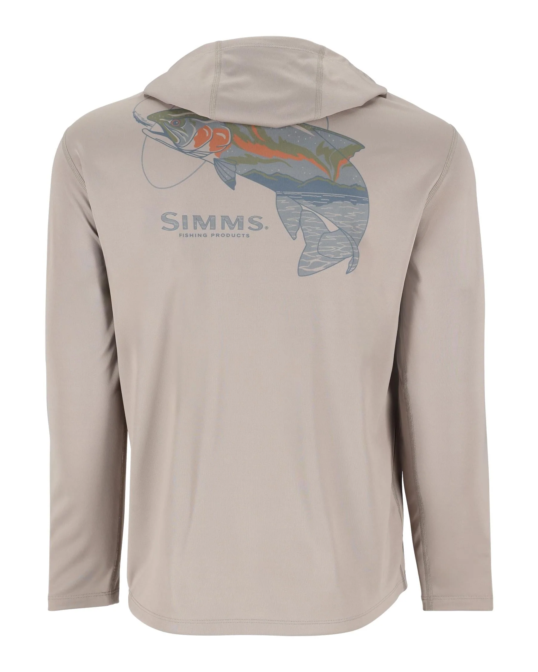 Men's Tech Hoody - Artist Series - Image 12