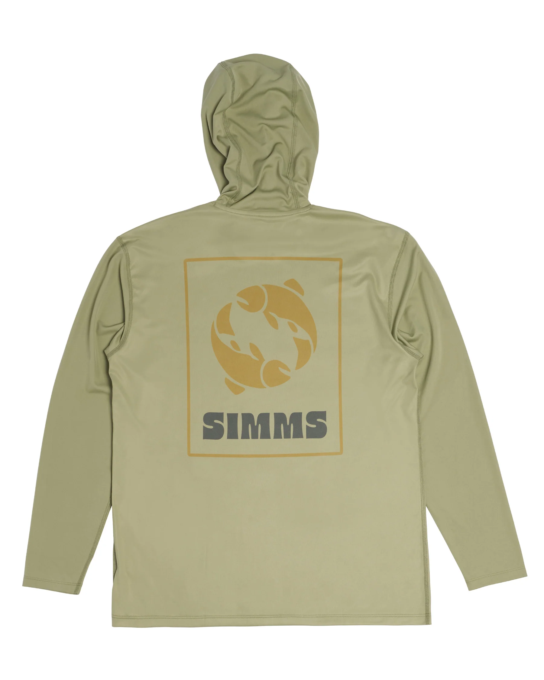 Men's Tech Hoody - Artist Series - Image 14