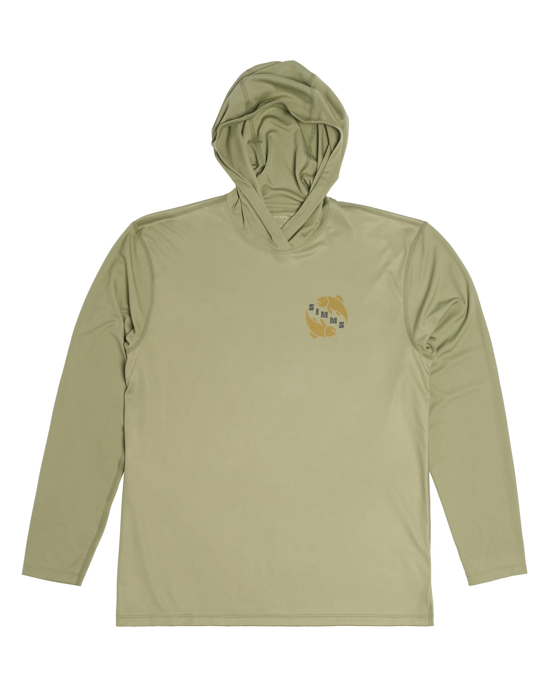Men's Tech Hoody - Artist Series - Image 15
