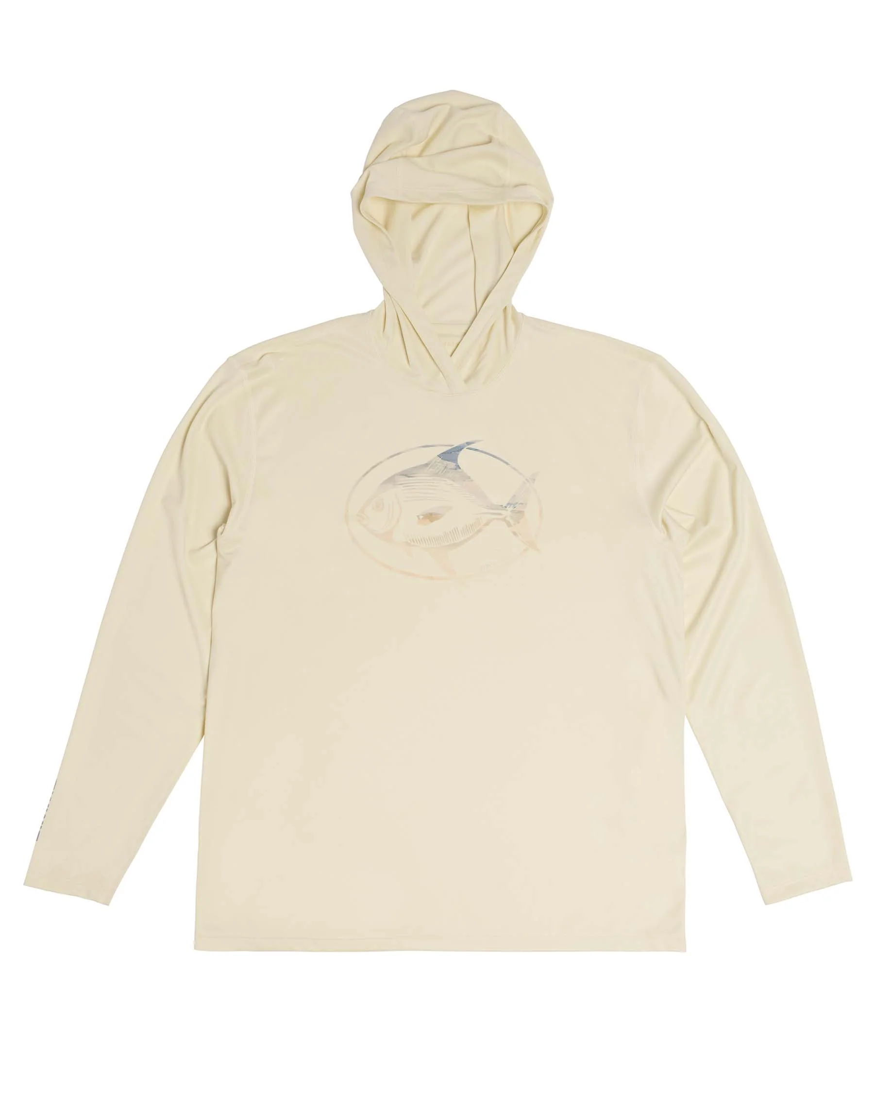 Men's Tech Hoody - Artist Series - Image 21