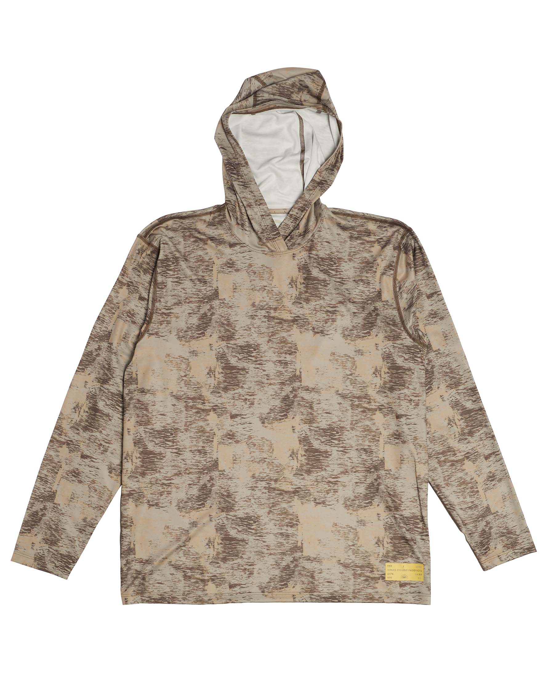 Men's Tech Hoody - Artist Series - Image 22