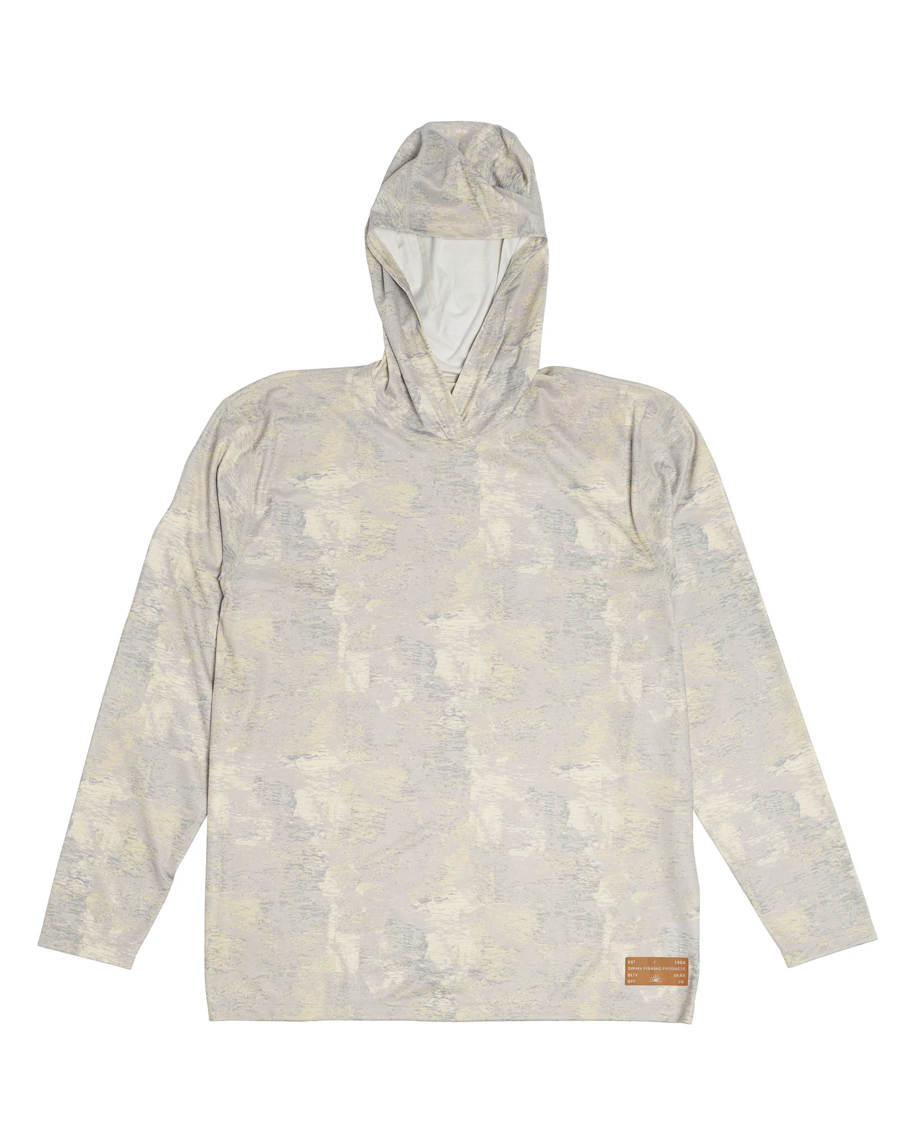 Men's Tech Hoody - Artist Series - Image 23
