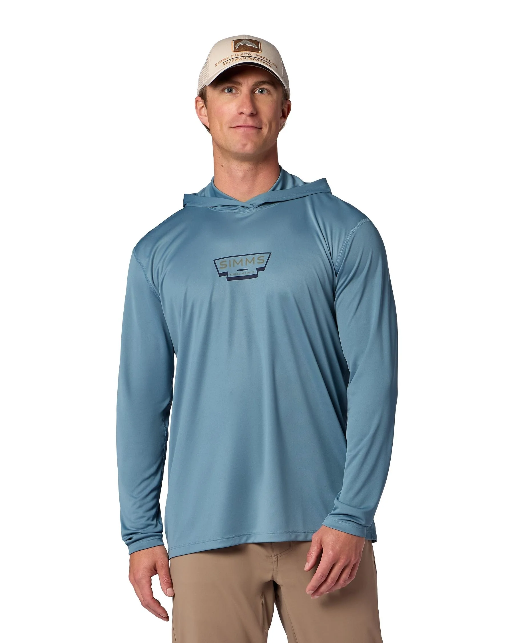 Men's Tech Hoody - Artist Series - Image 4