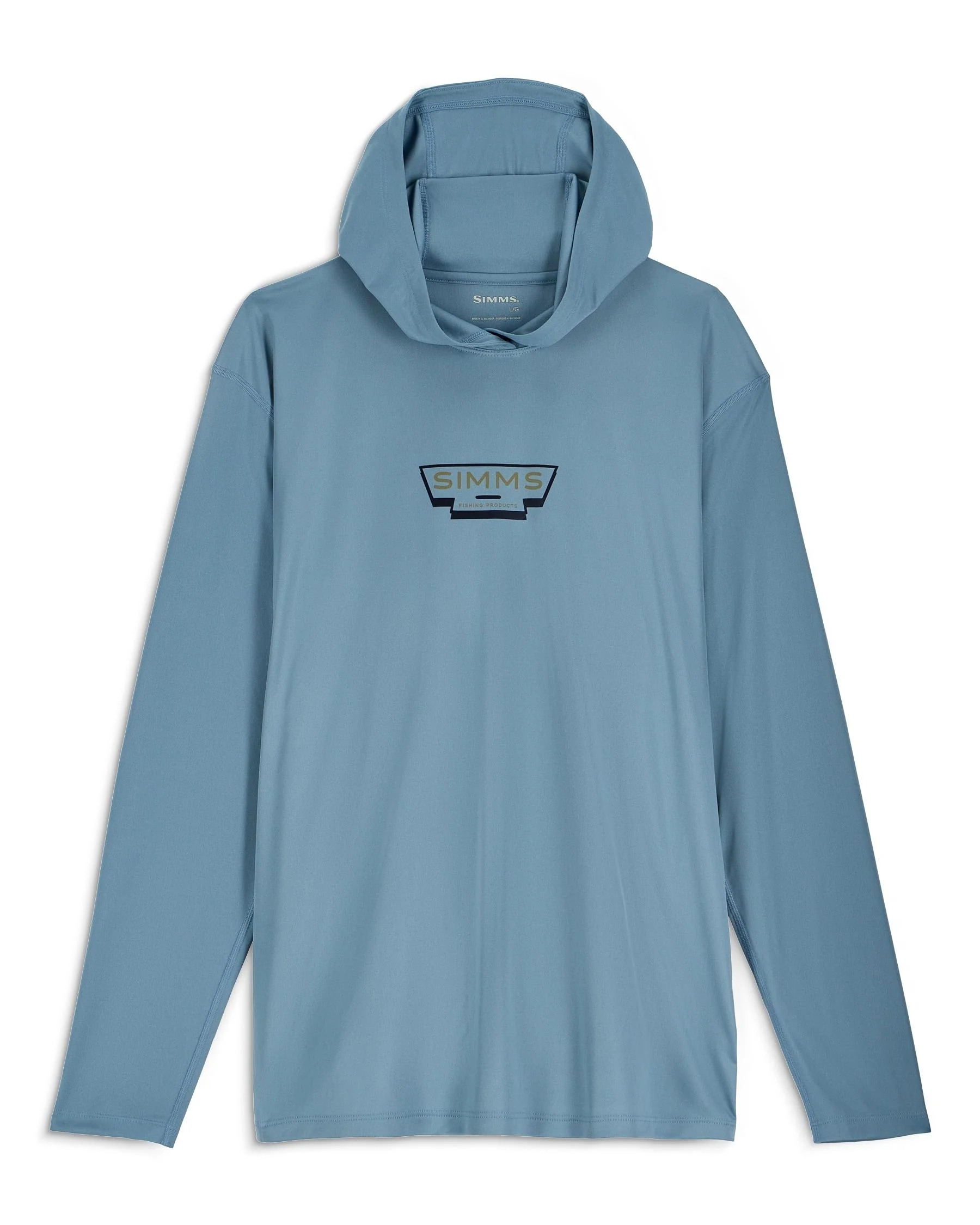 Men's Tech Hoody - Artist Series - Image 6