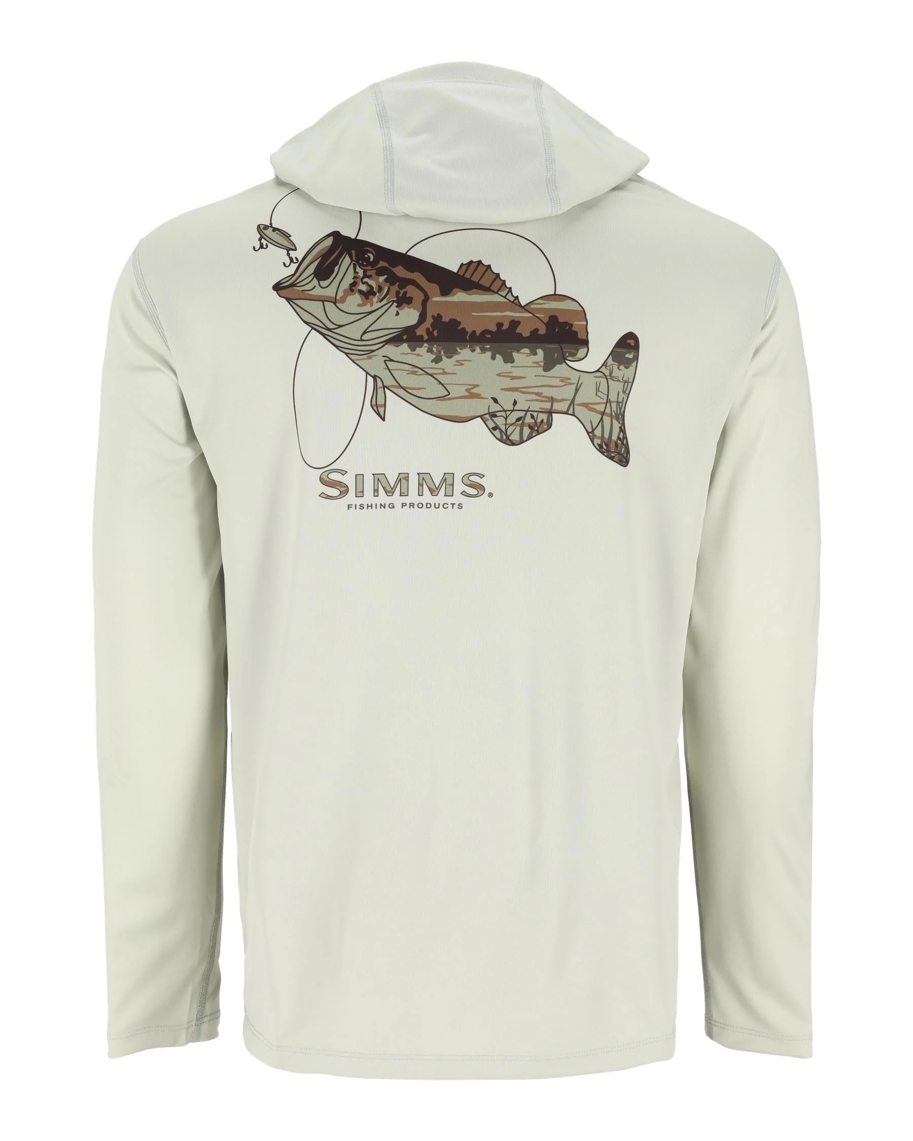 Men's Tech Hoody - Artist Series - Image 7