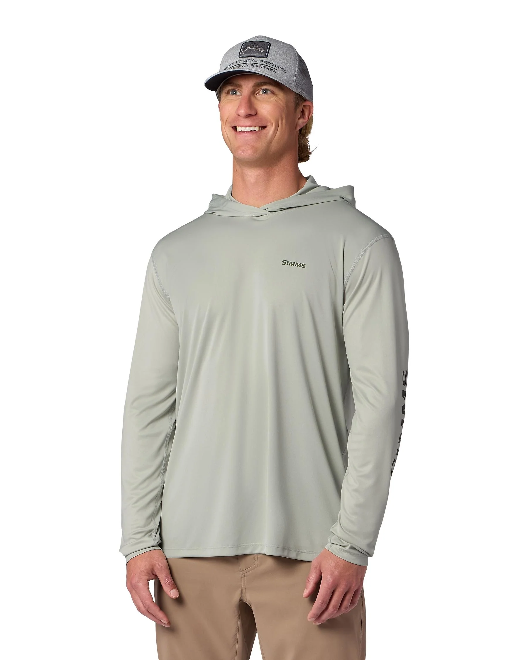 Men's Tech Hoody - Artist Series - Image 8