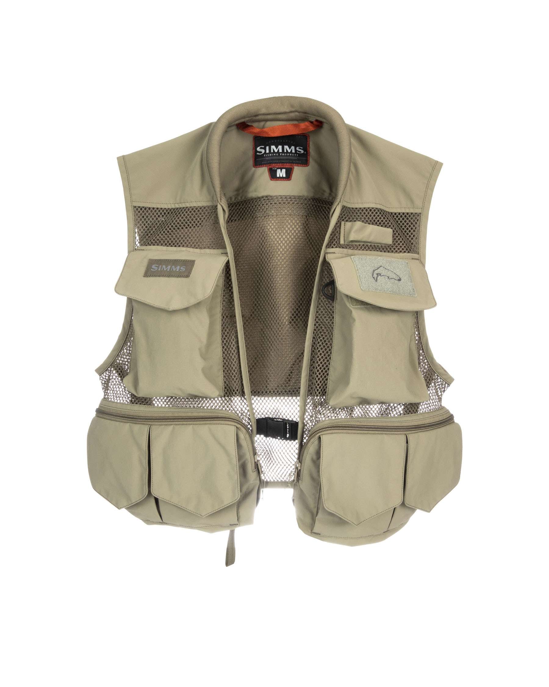 Tributary Fishing Vest  - Past Season