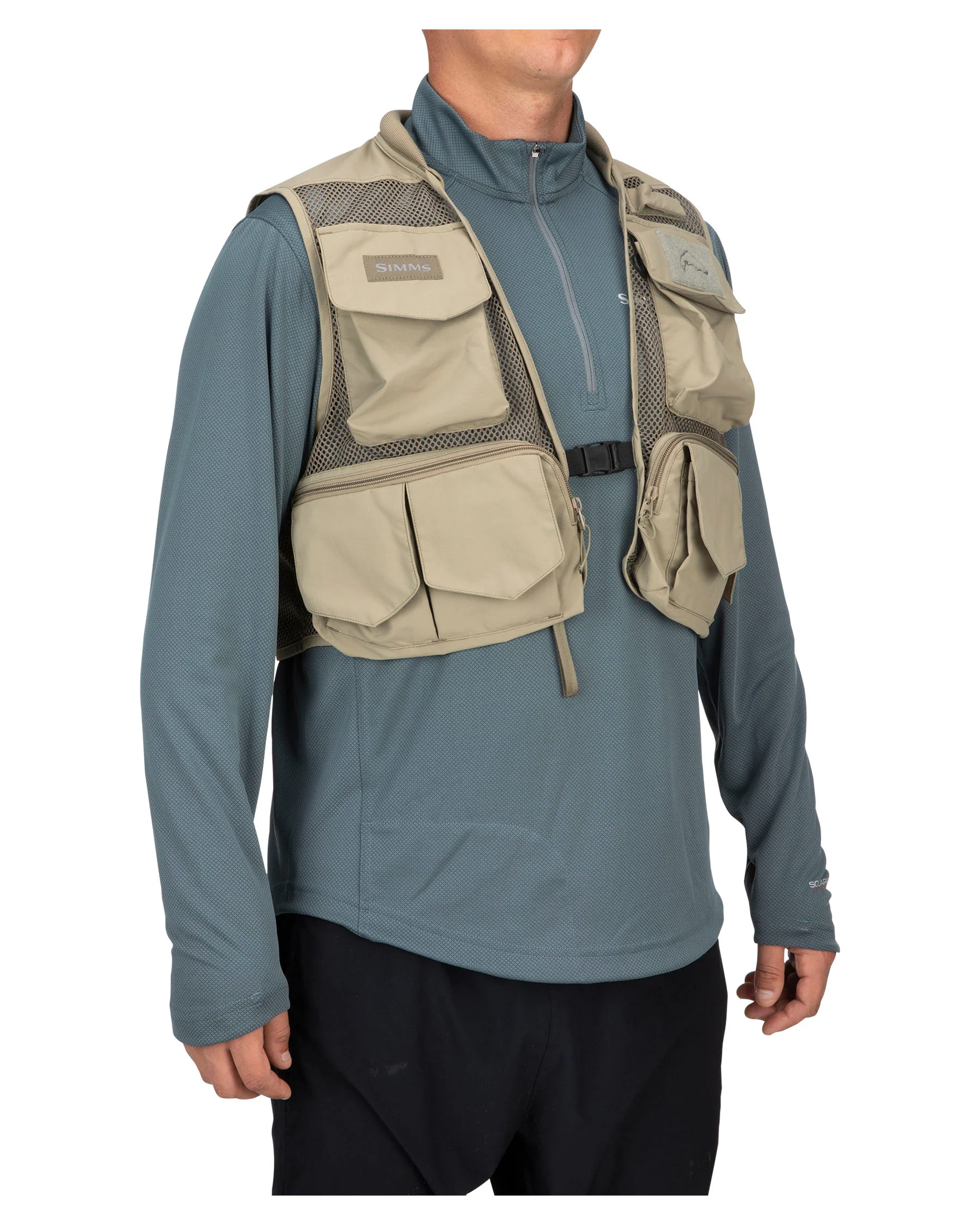 Tributary Fishing Vest  - Past Season - Image 2