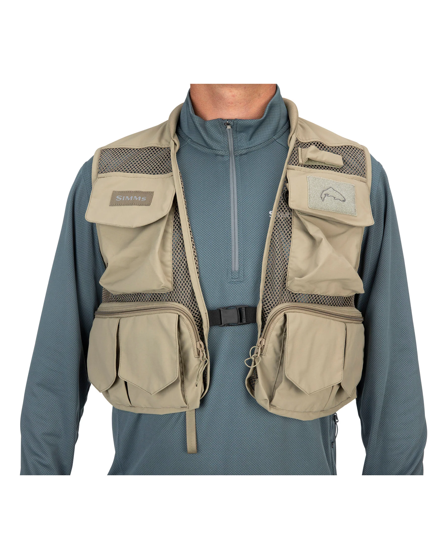 Tributary Fishing Vest  - Past Season - Image 5