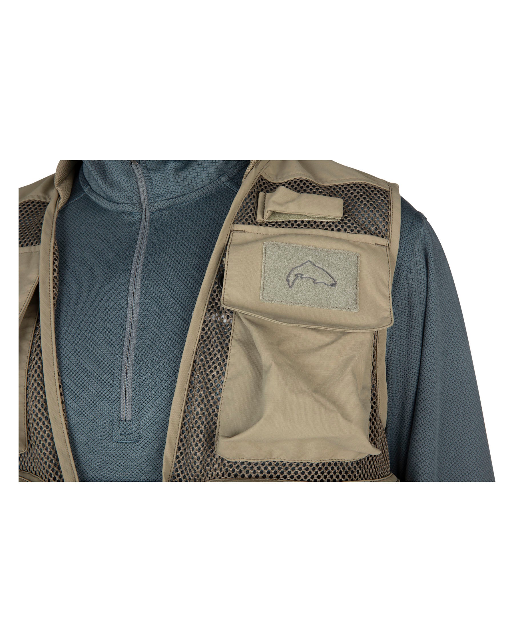 Tributary Fishing Vest  - Past Season - Image 6