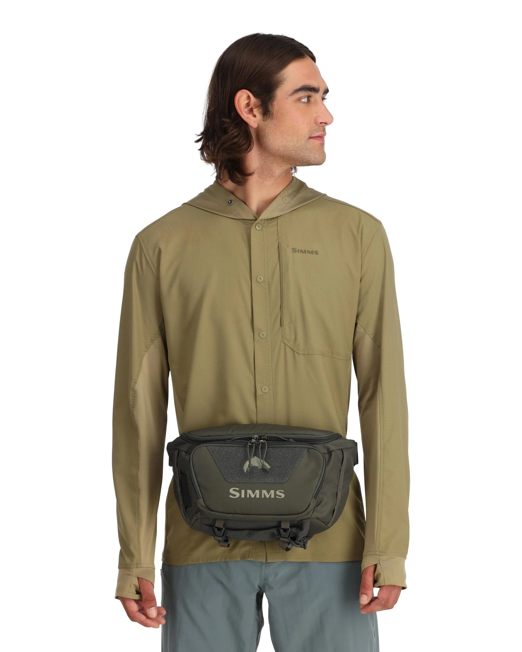 Tributary Hip Pack  - Past Season - Image 10