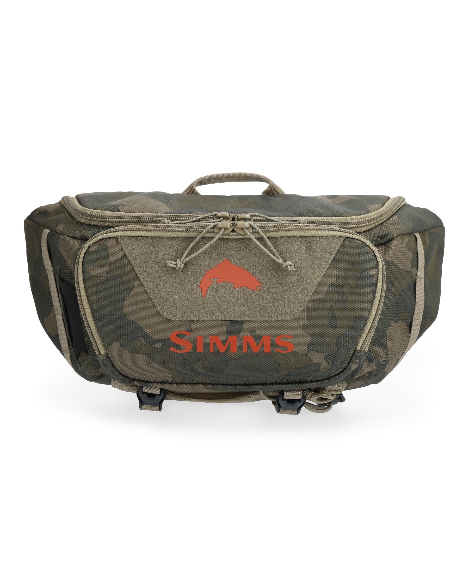 Tributary Hip Pack  - Past Season - Image 11