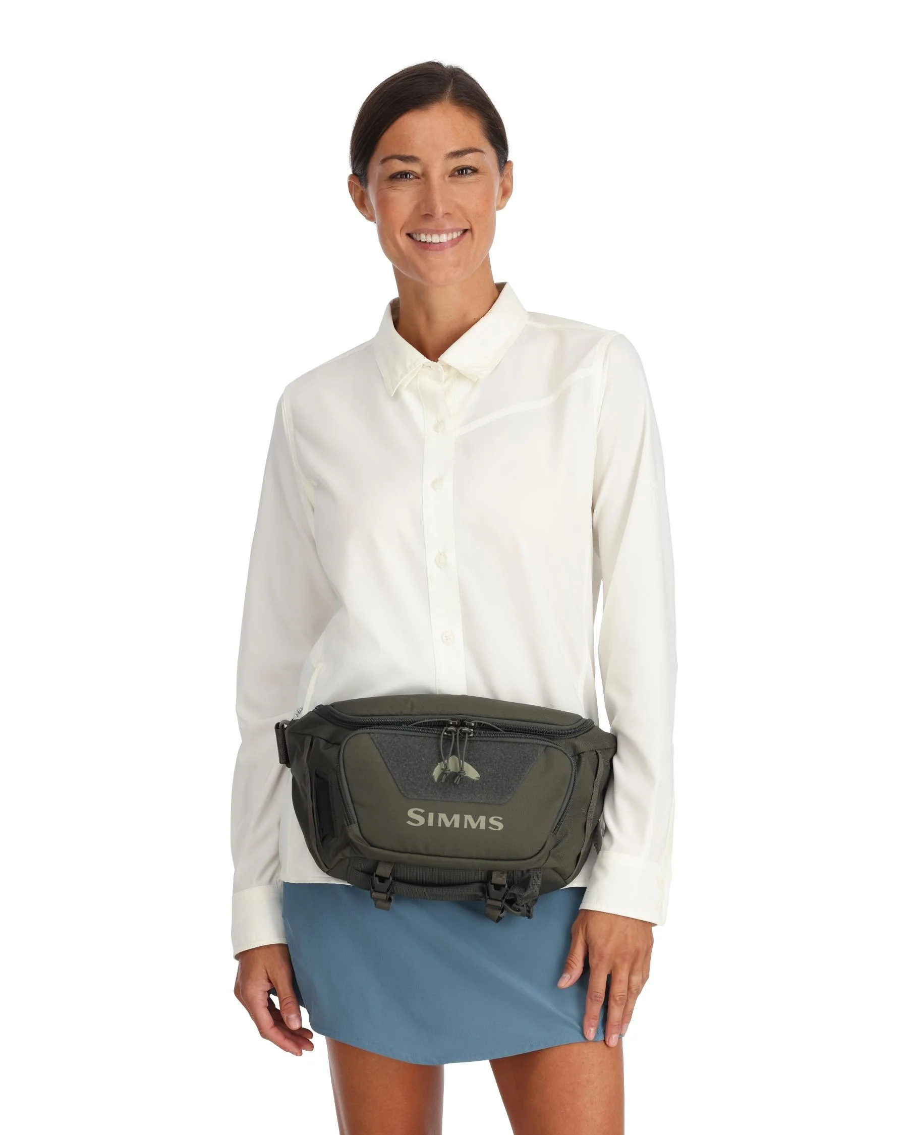 Tributary Hip Pack  - Past Season - Image 7