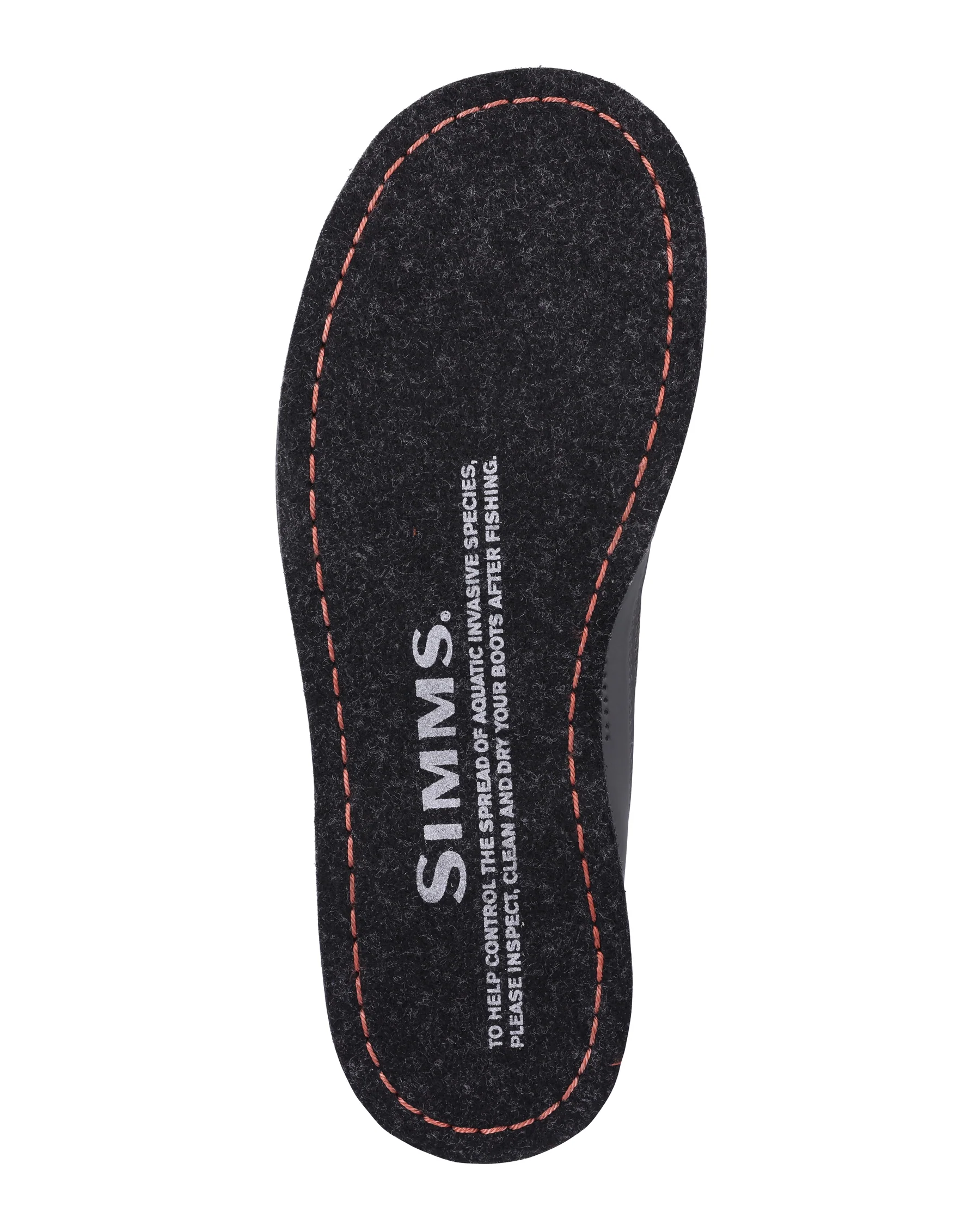Tributary Wading Boot - Felt Sole - Image 5