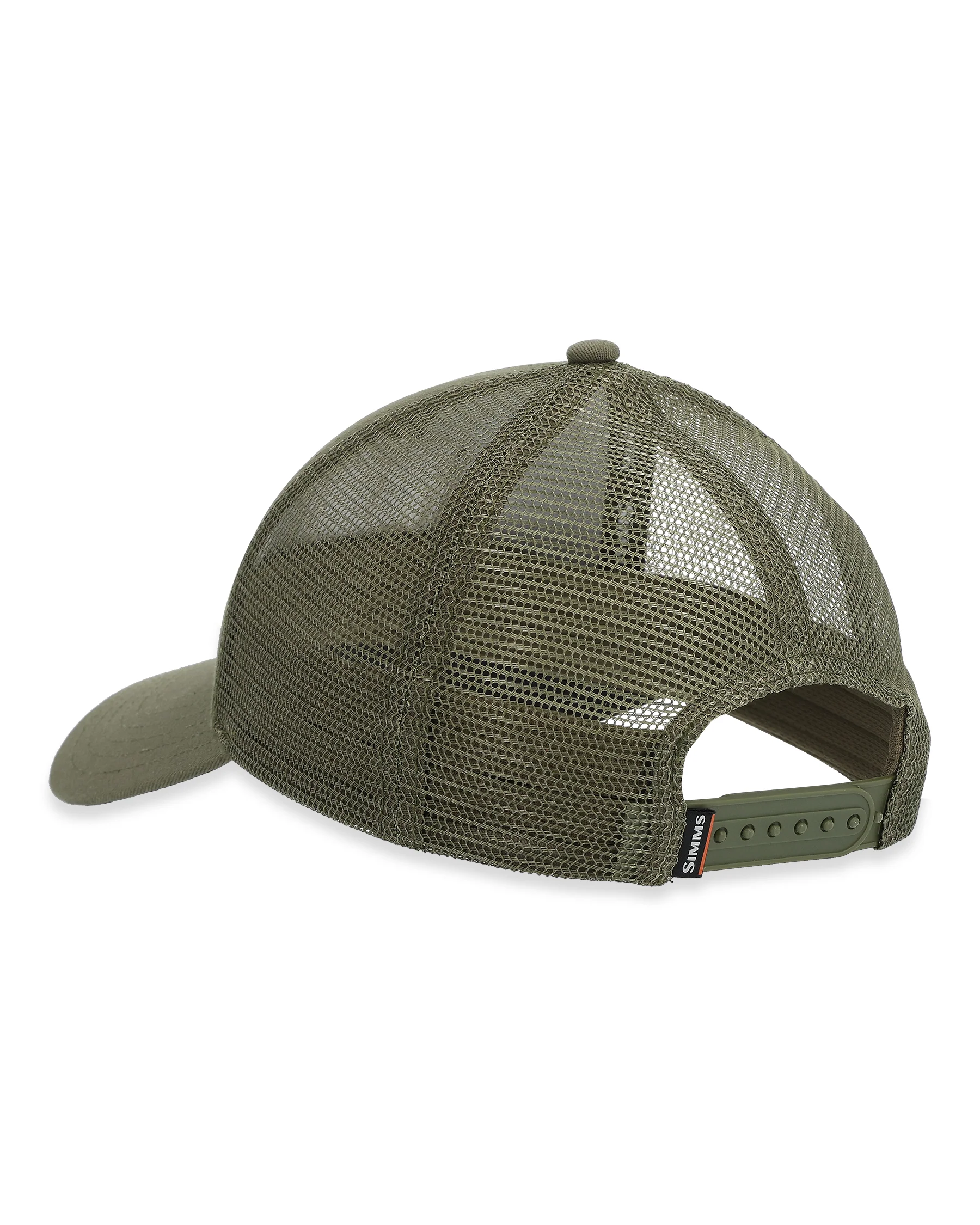 Trout Icon Trucker Hat - Image 14