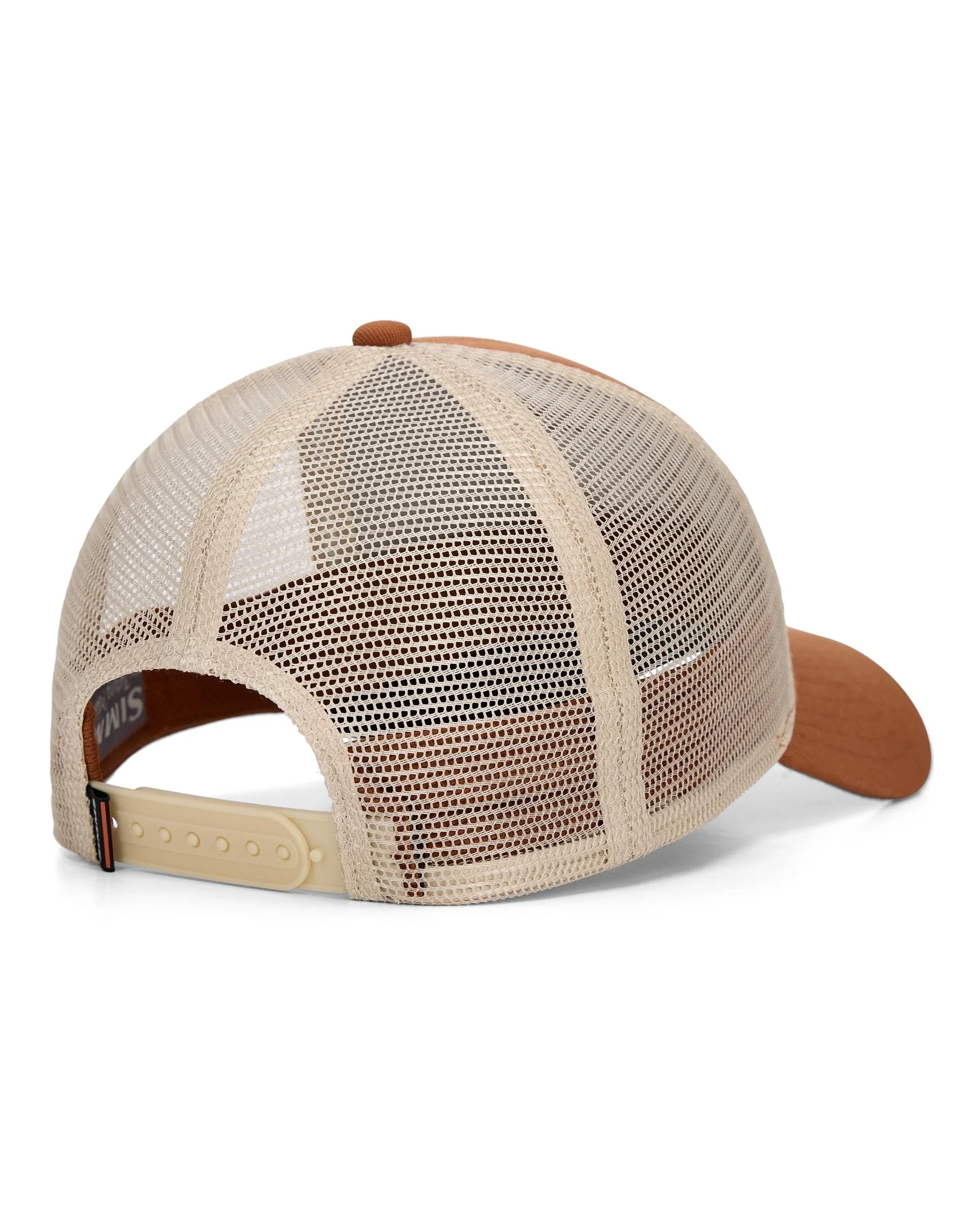 Trout Icon Trucker Hat - Image 3
