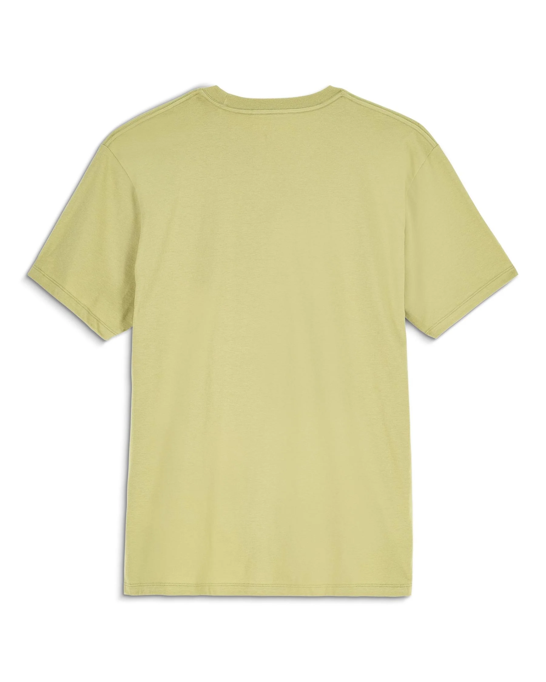 Men's Trout Outline T-Shirt - Image 2