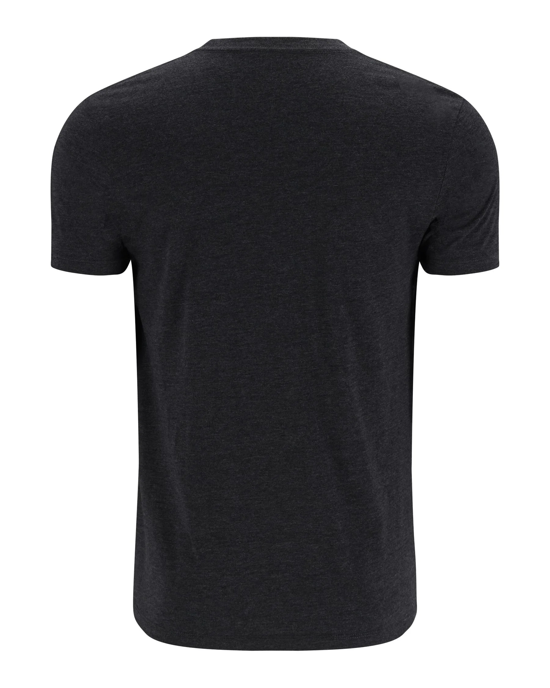 Men's Trout Outline T-Shirt - Image 4
