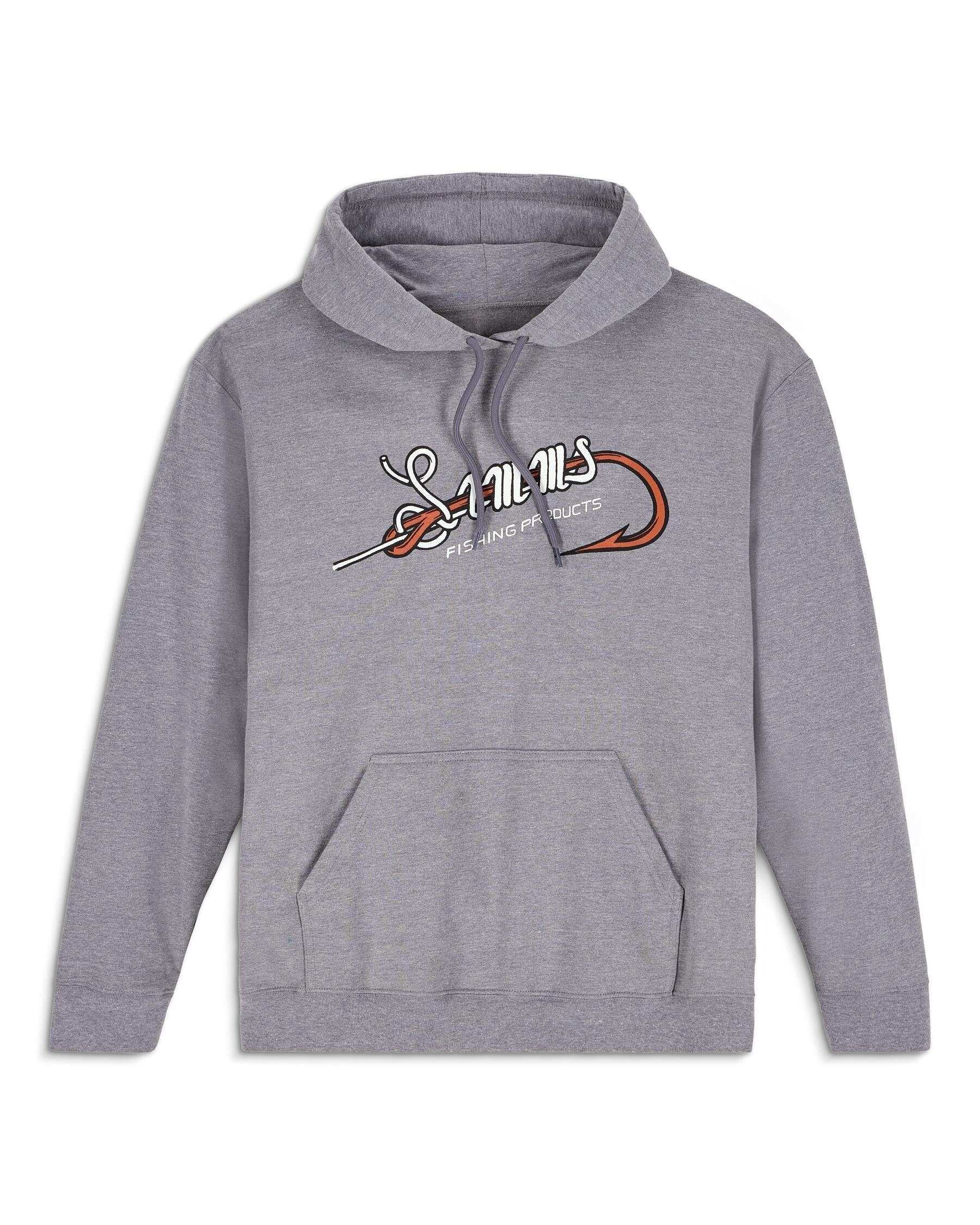 Hook and Loop Hoody - Image 3