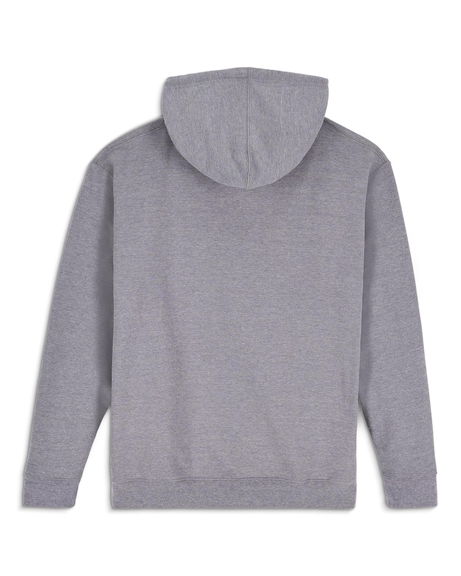 Hook and Loop Hoody - Image 4
