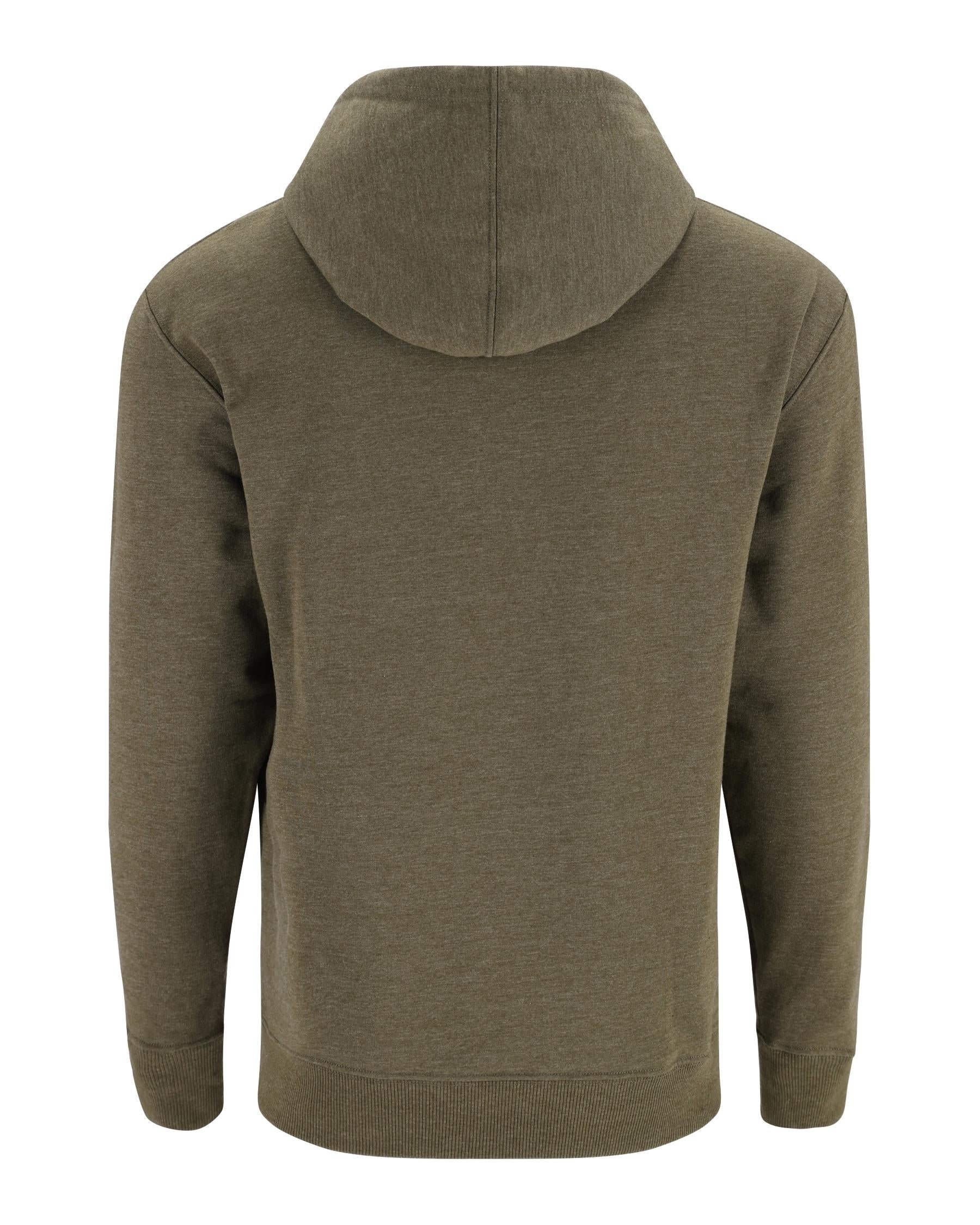 Simms Logo Hoody - Image 6