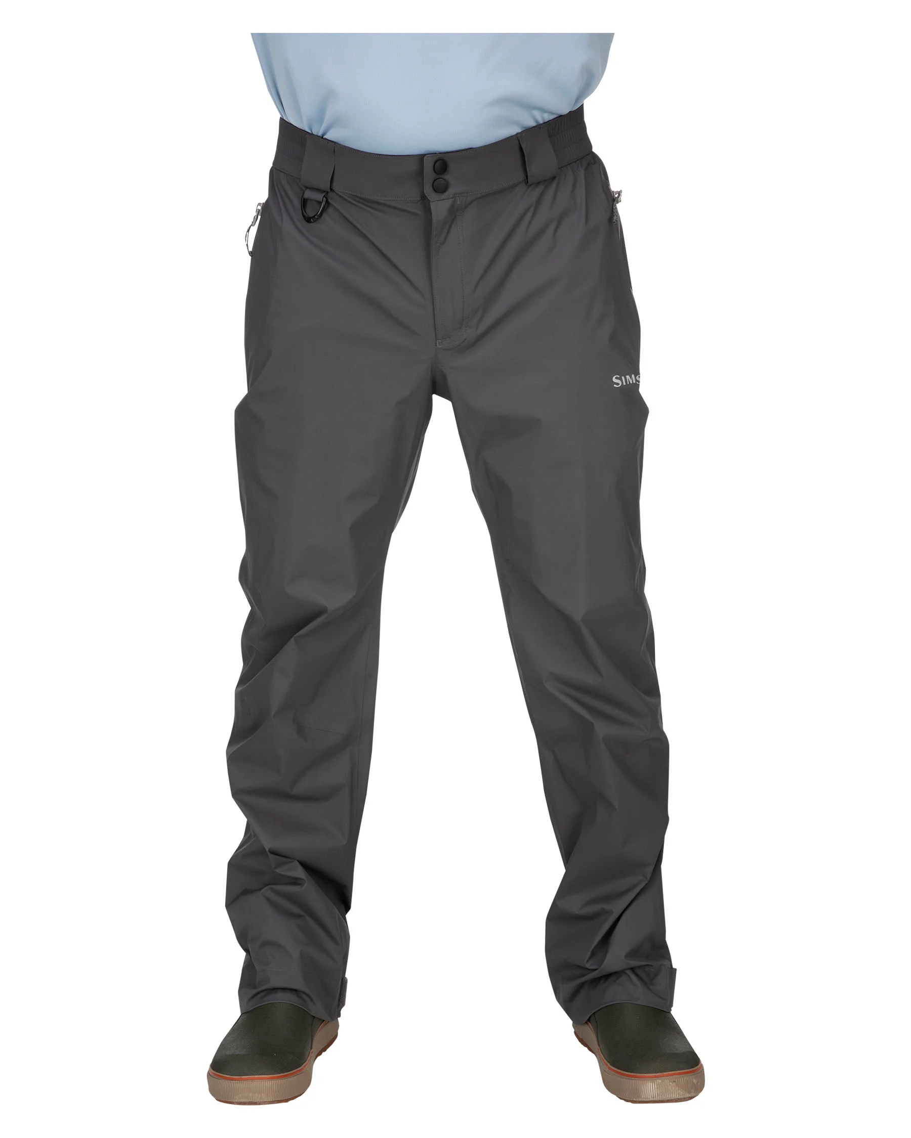 Men's Waypoints Rain Pant - Image 3