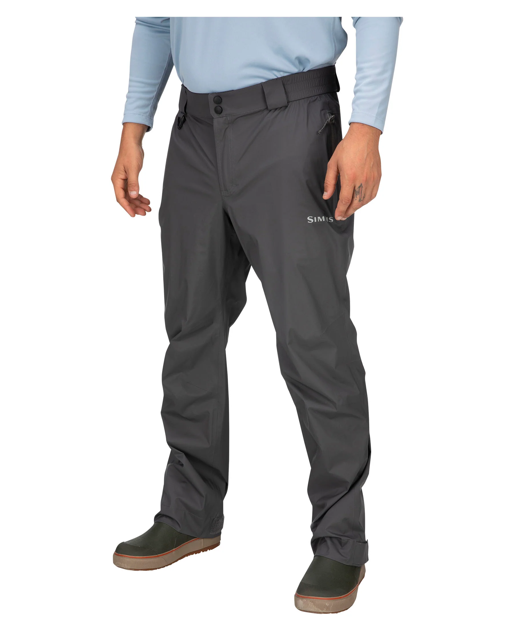 Men's Waypoints Rain Pant - Image 4