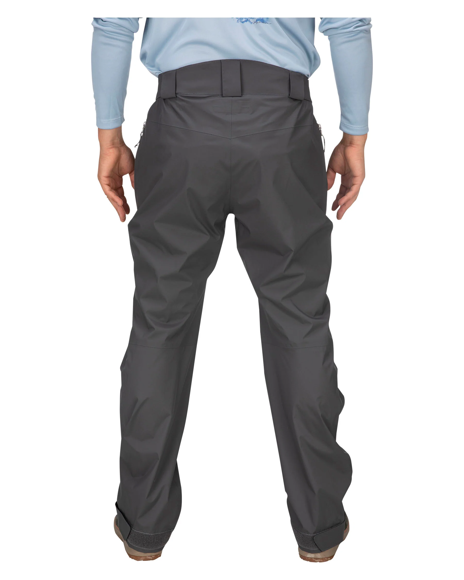 Men's Waypoints Rain Pant - Image 5