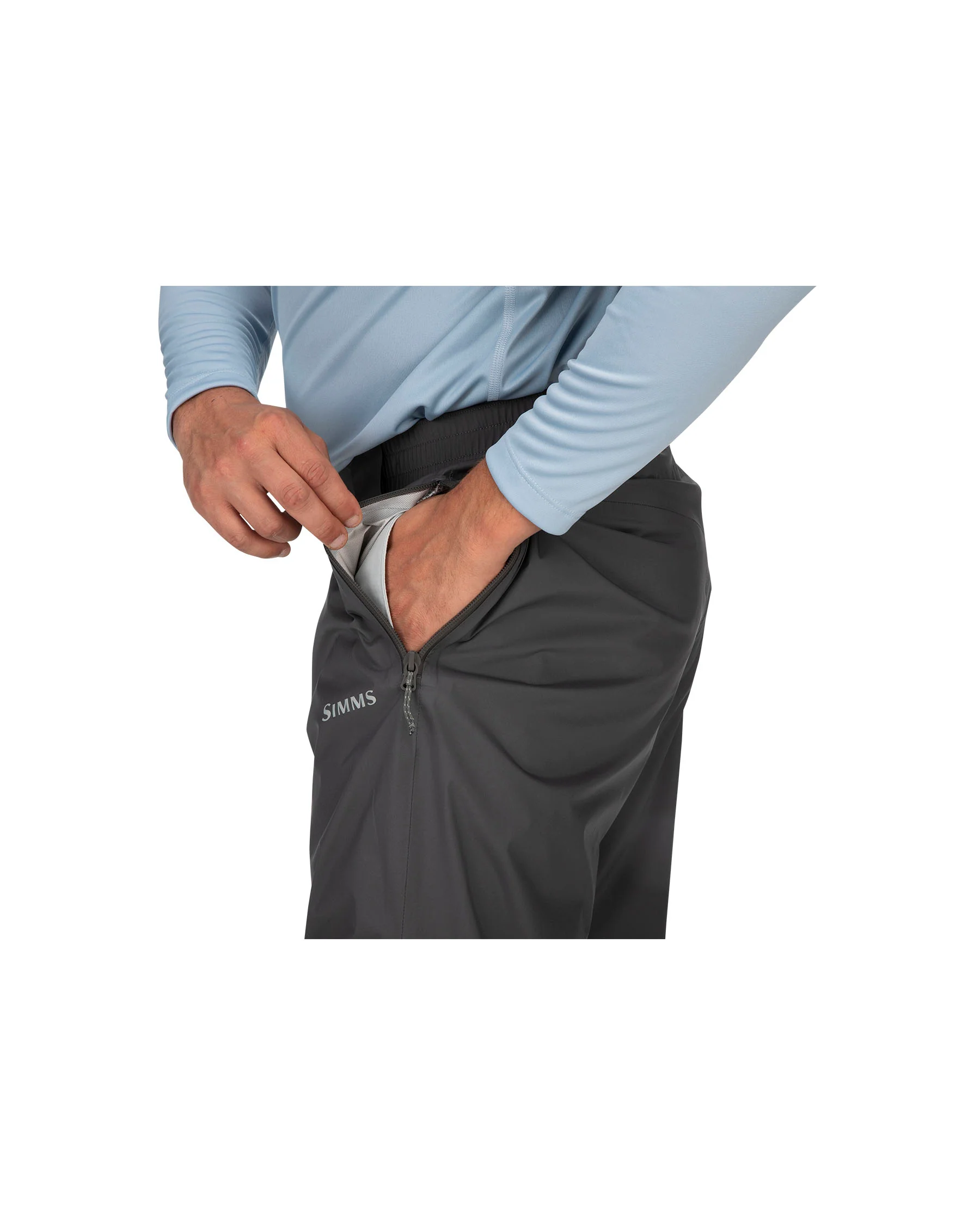 Men's Waypoints Rain Pant - Image 6