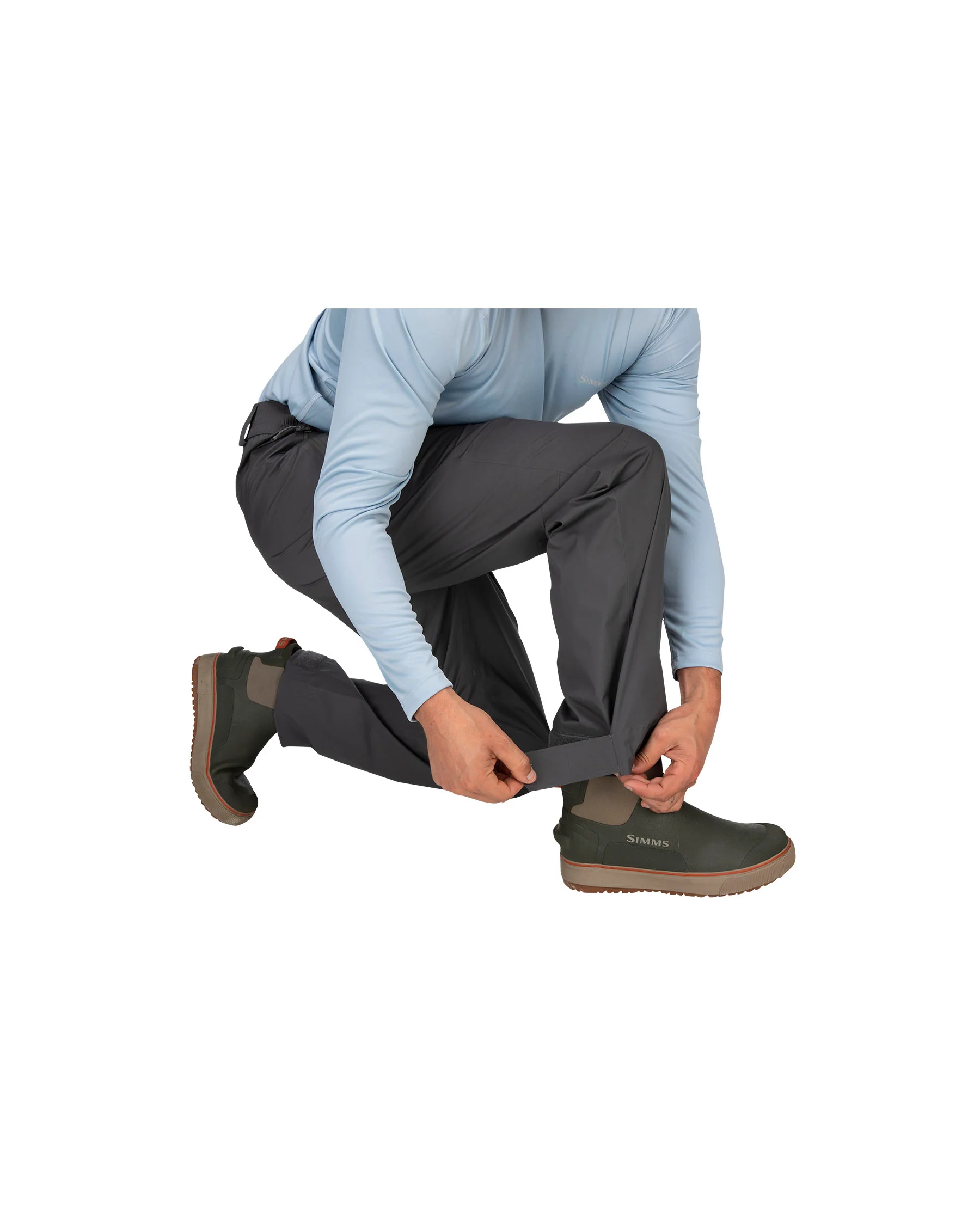 Men's Waypoints Rain Pant - Image 7