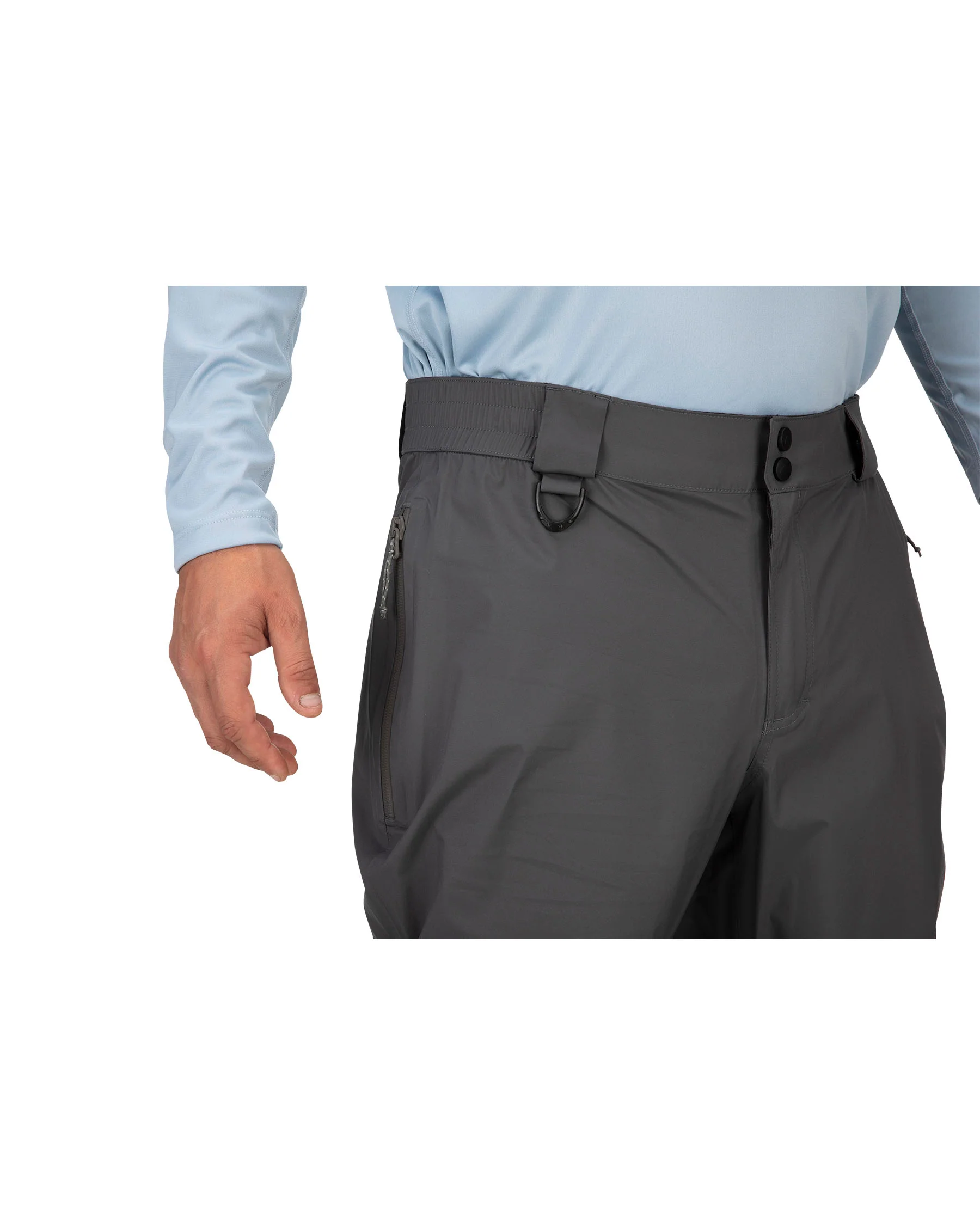Men's Waypoints Rain Pant - Image 8