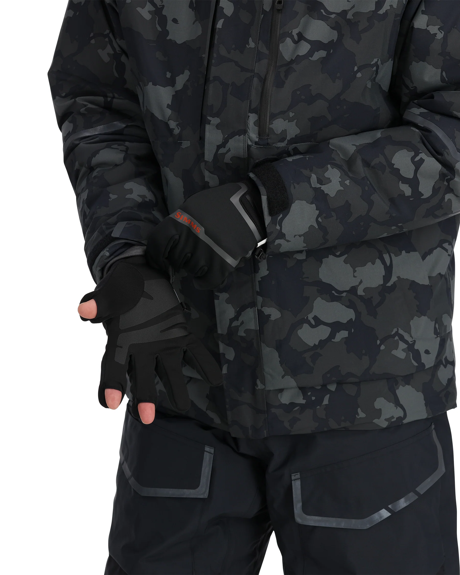 WINDSTOPPER® Flex Fishing Glove - Image 4
