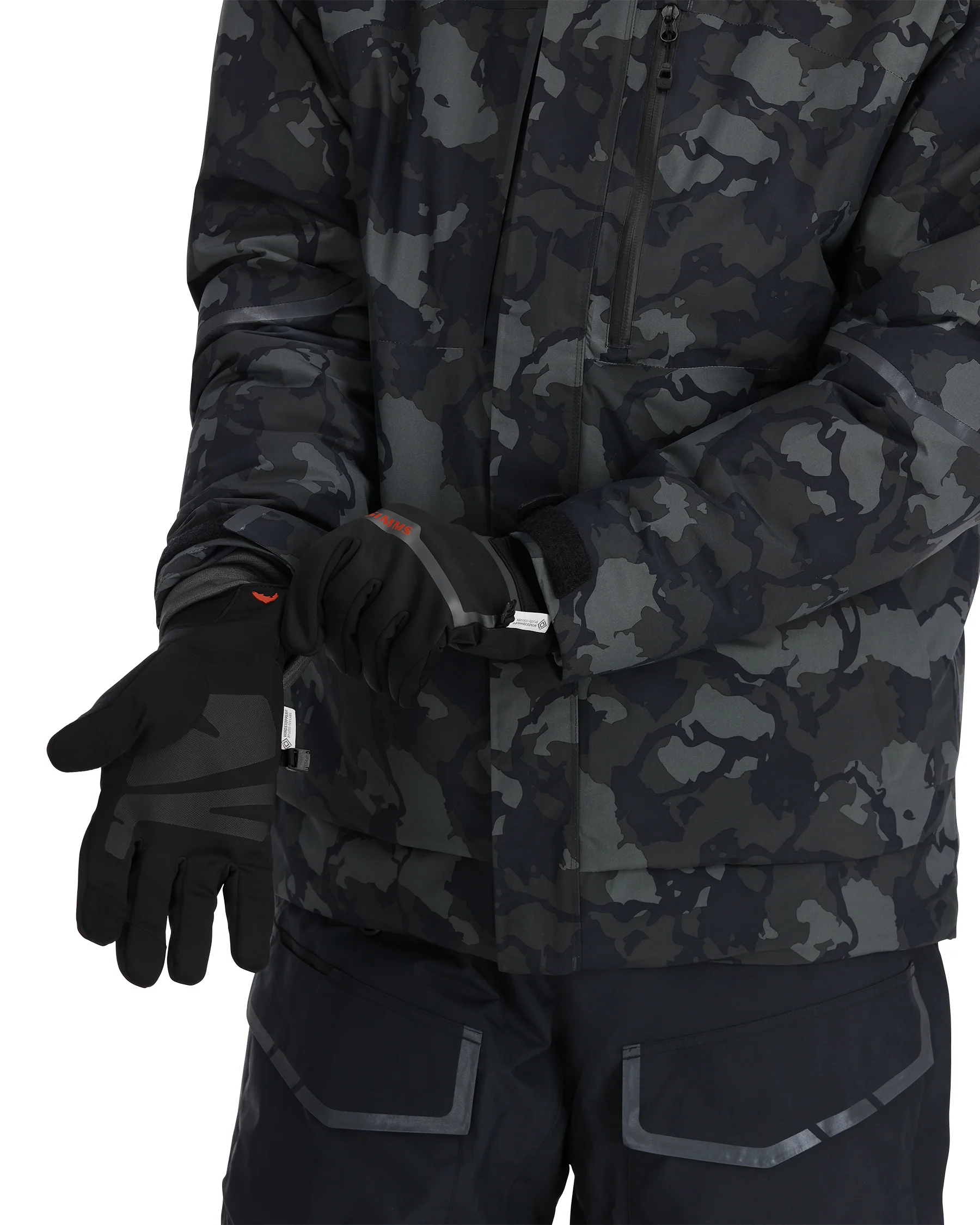WINDSTOPPER® Flex Fishing Glove - Image 5