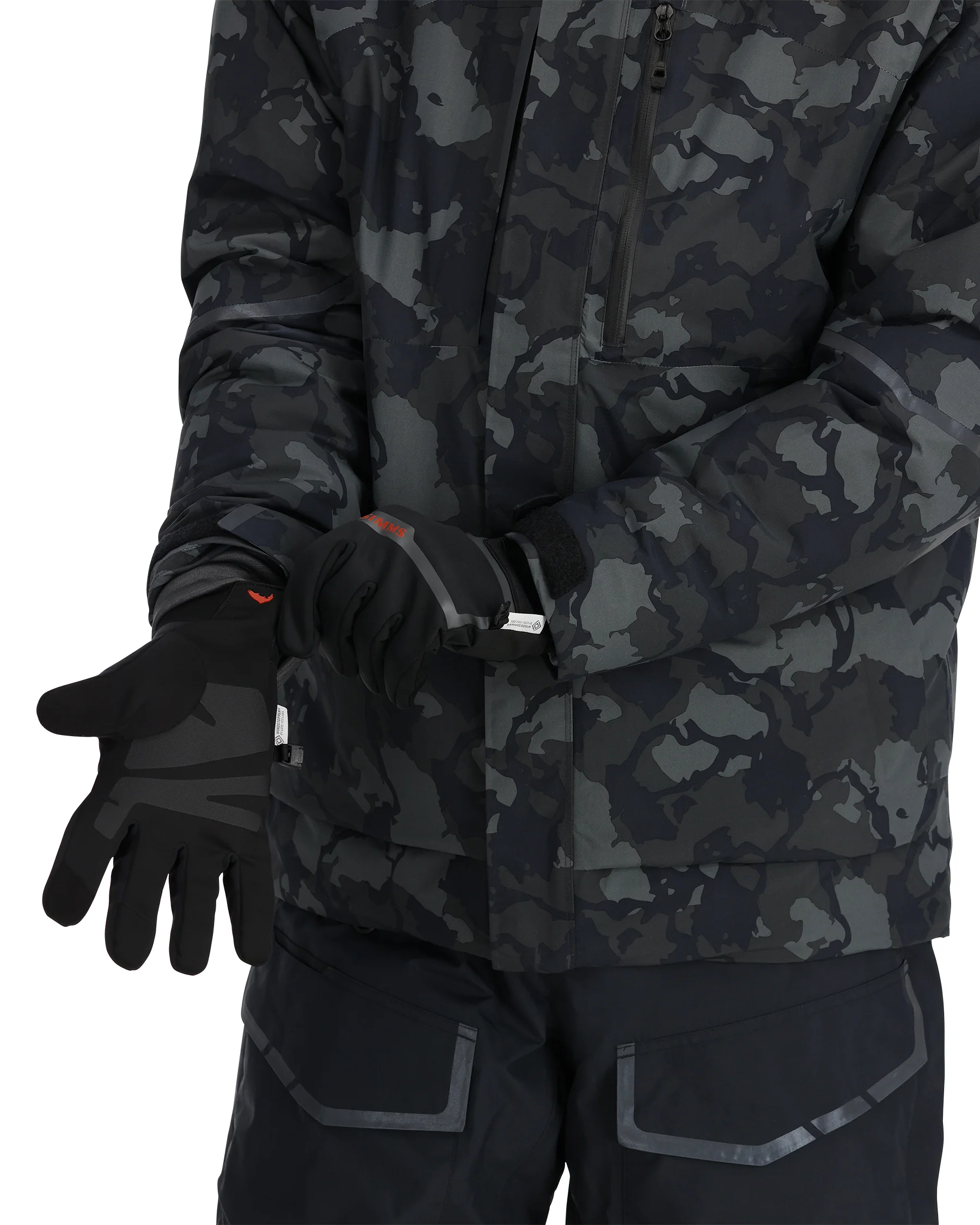 WINDSTOPPER® Flex Fishing Glove - Image 6