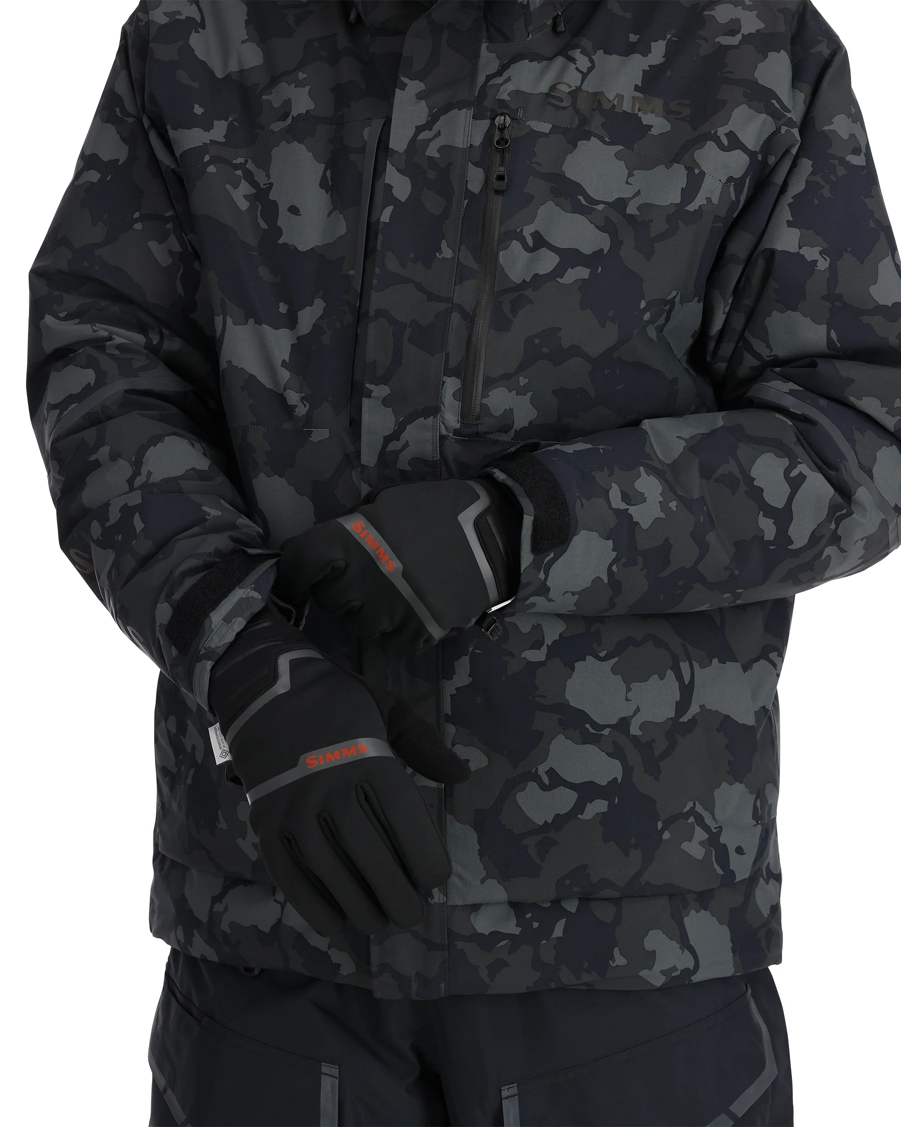 WINDSTOPPER® Flex Fishing Glove - Image 7