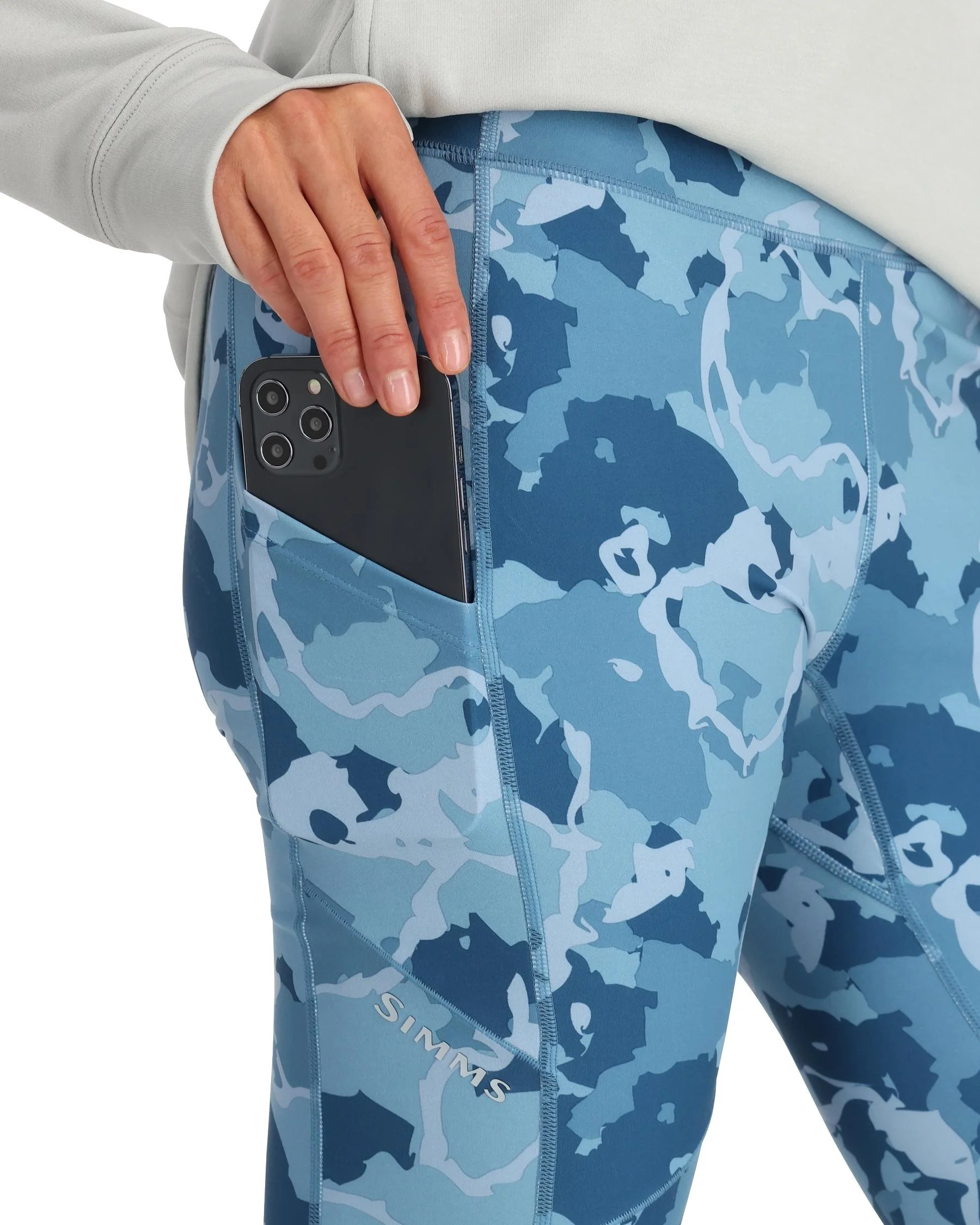 Women's Bugstopper® Legging - Image 4