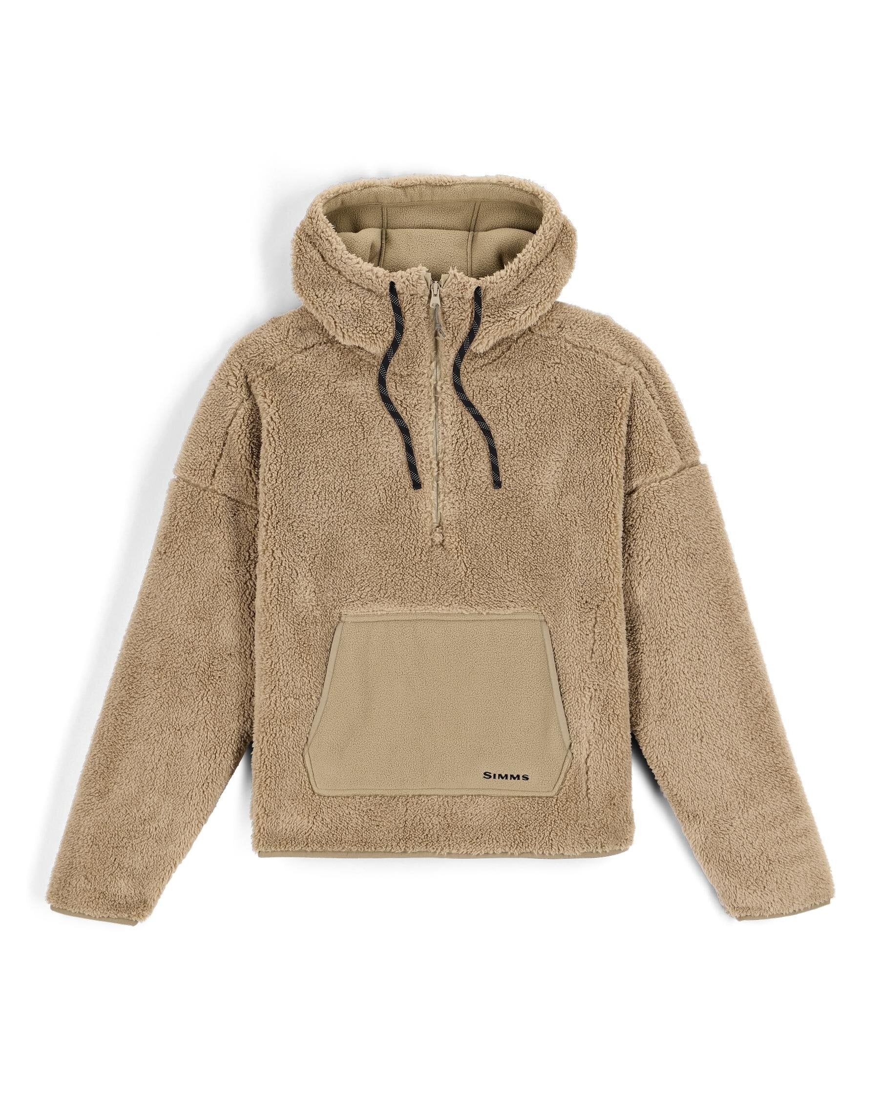 Women's Coldweather Fleece