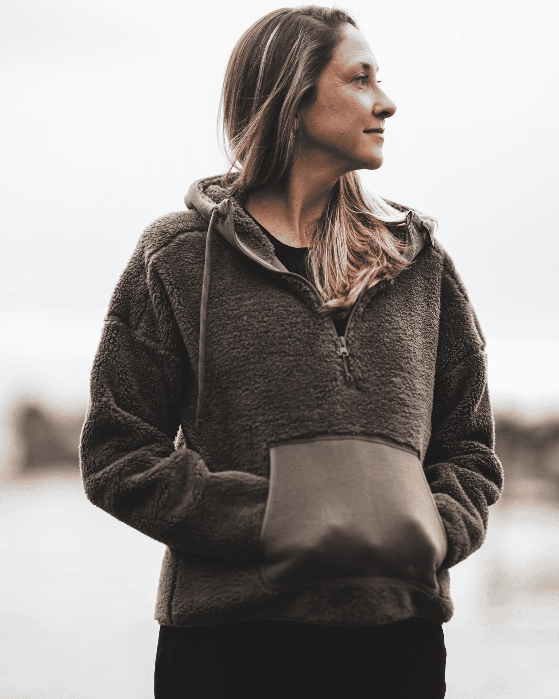 Women's Coldweather Fleece - Image 2